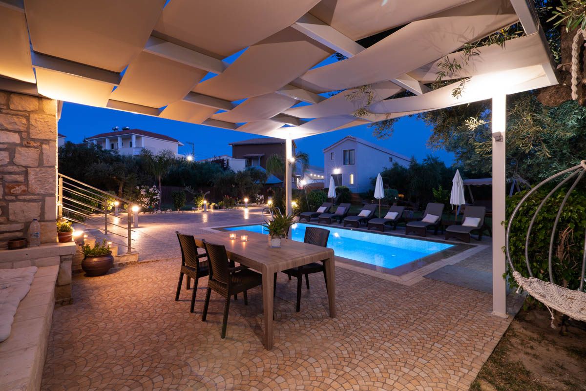 Azure Palatial 4 * - pic #14