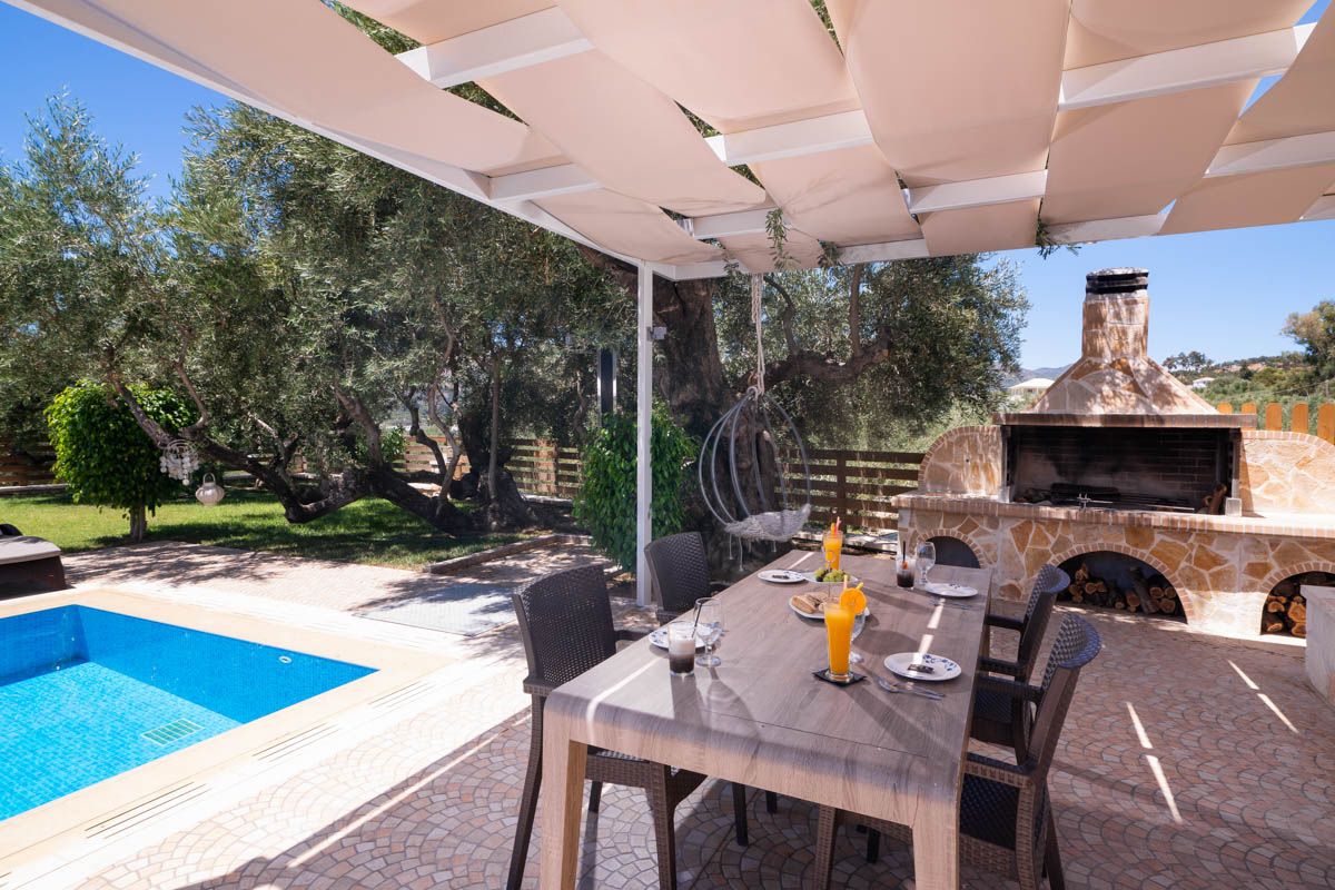 Azure Palatial 4 * - pic #21