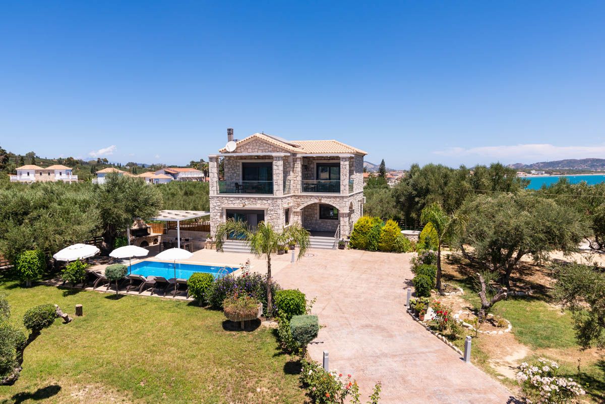 Azure Palatial 4 * - pic #23