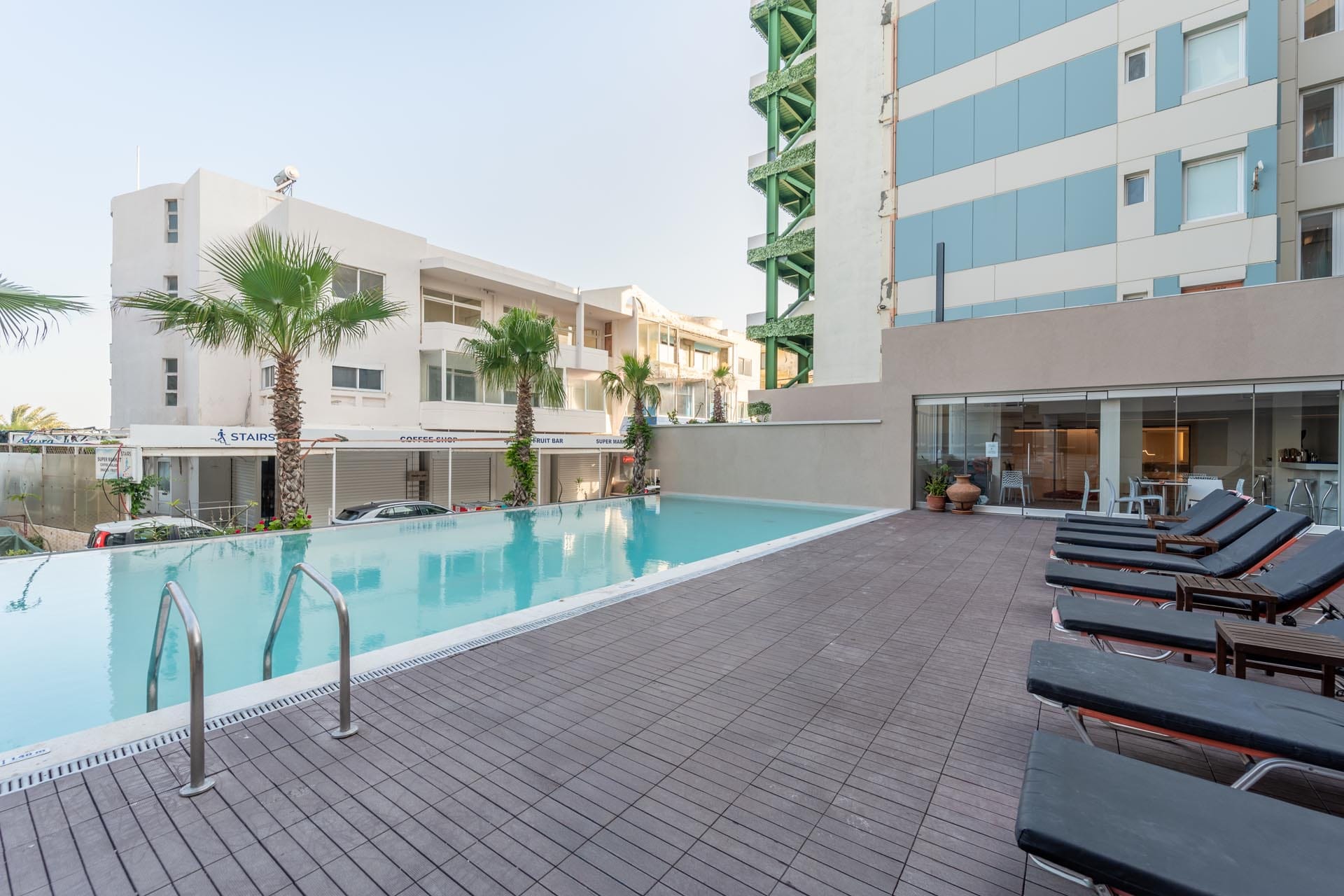 Arte Hotel 4 * - pic #15