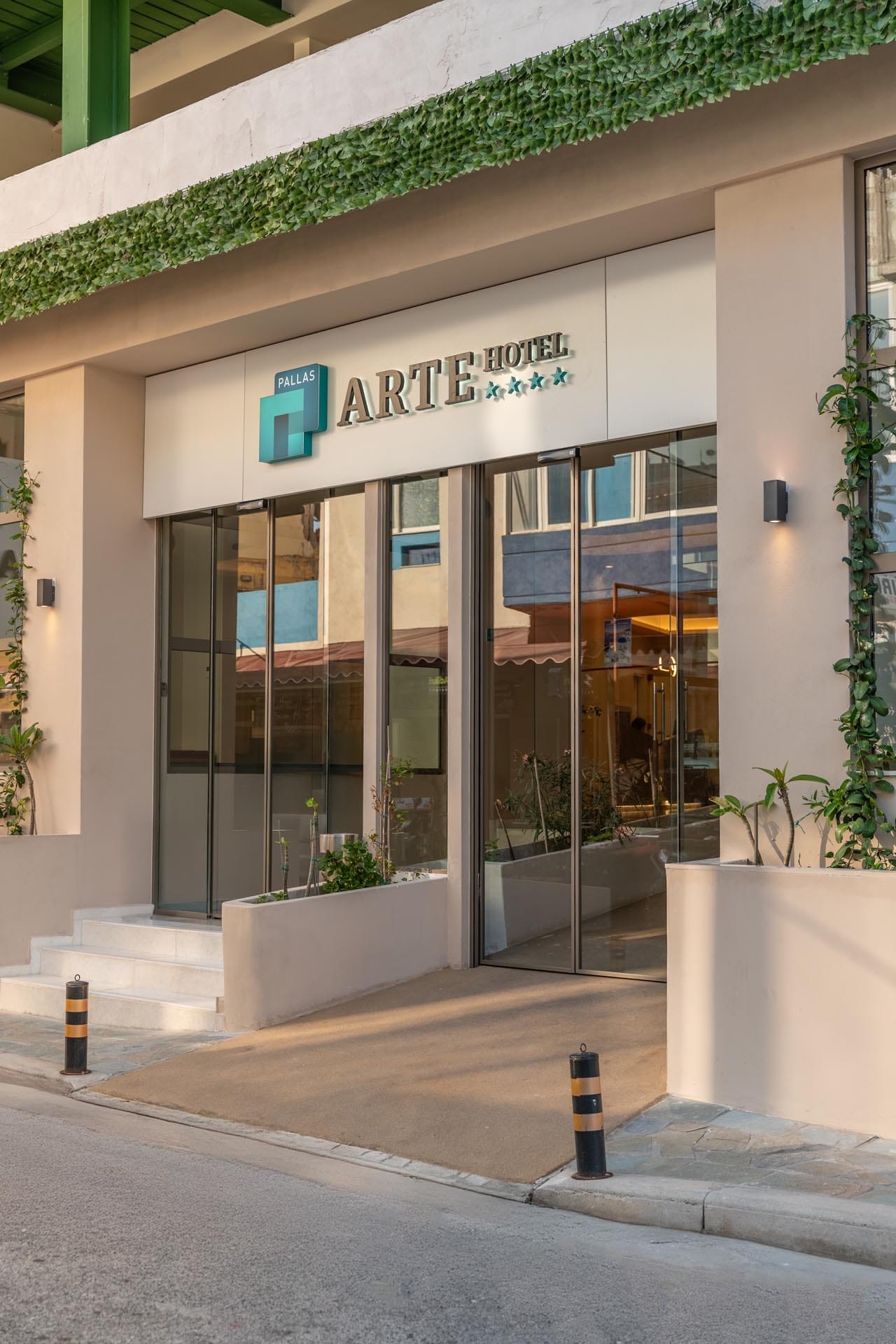 Arte Hotel 4 * - pic #20