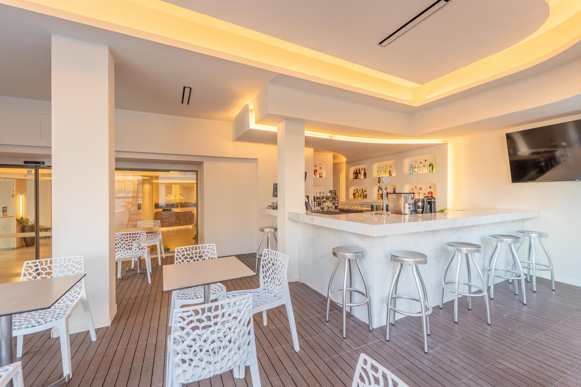 Arte Hotel 4 * - pic #26