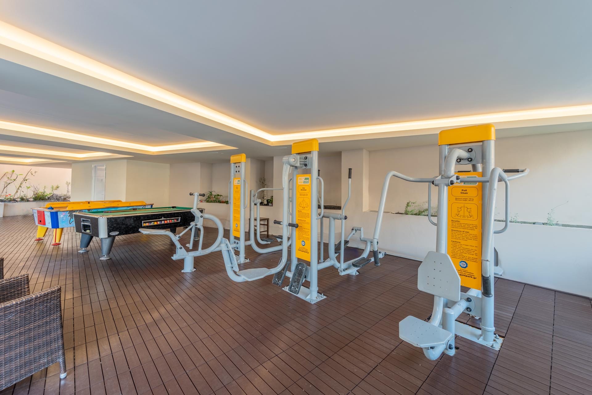 Arte Hotel 4 * - pic #30
