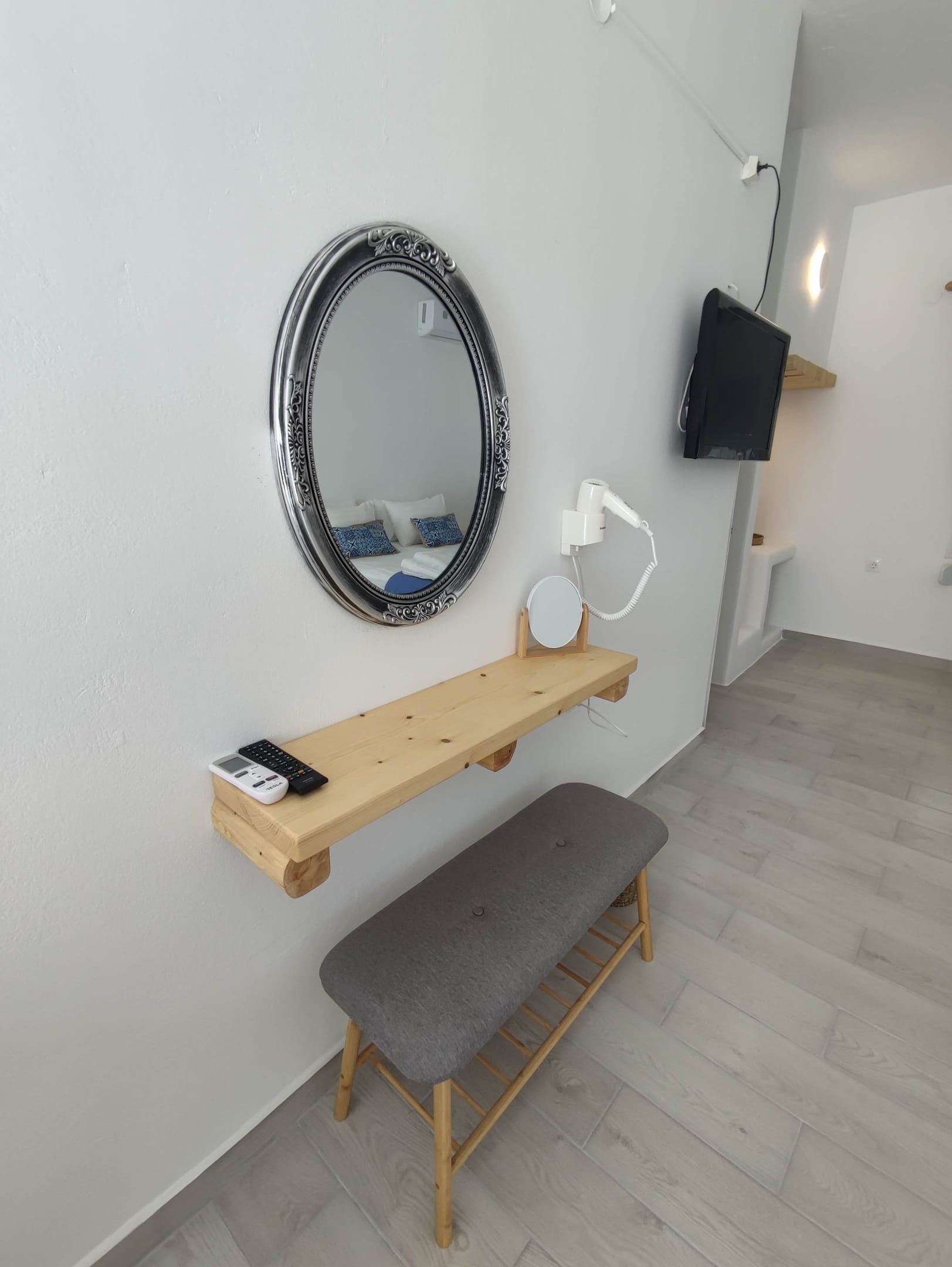 JUNIOR SUITE SEA VIEW