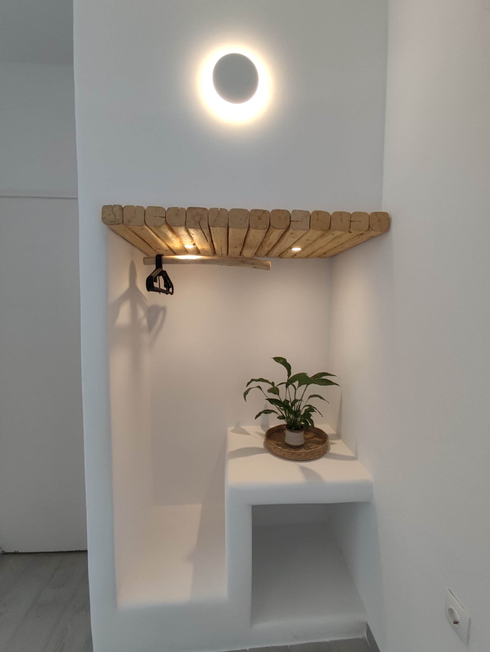 JUNIOR SUITE SEA VIEW