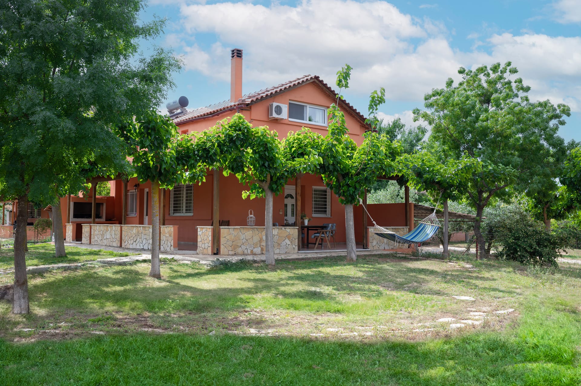The Mulberry Country House