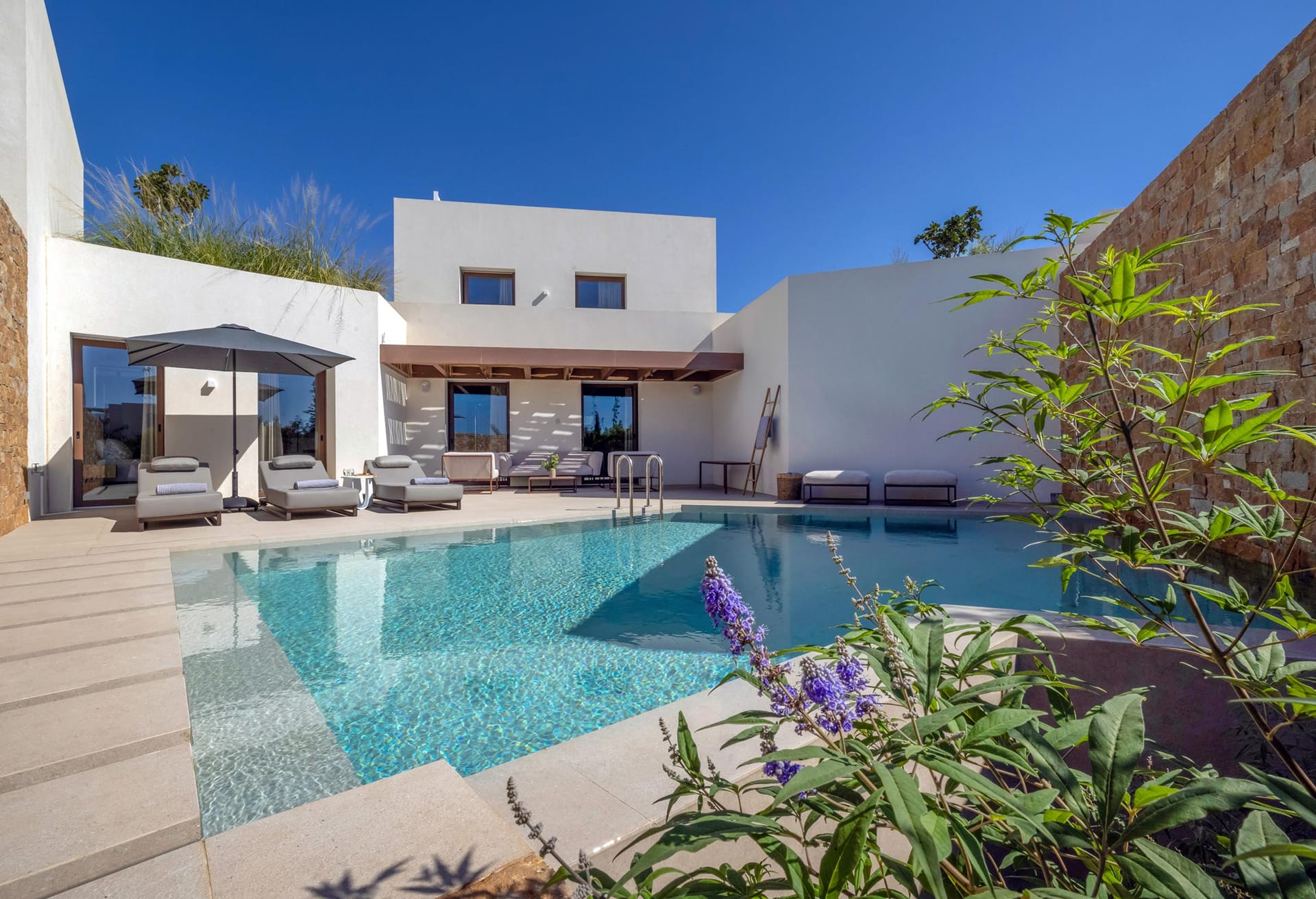 All Greek Villas Paros, Grčka — Villa Atrea 3