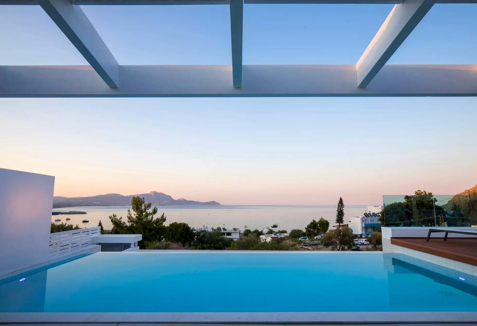 All Greek Villas Rhodes, Grčka — Villa Renata 2