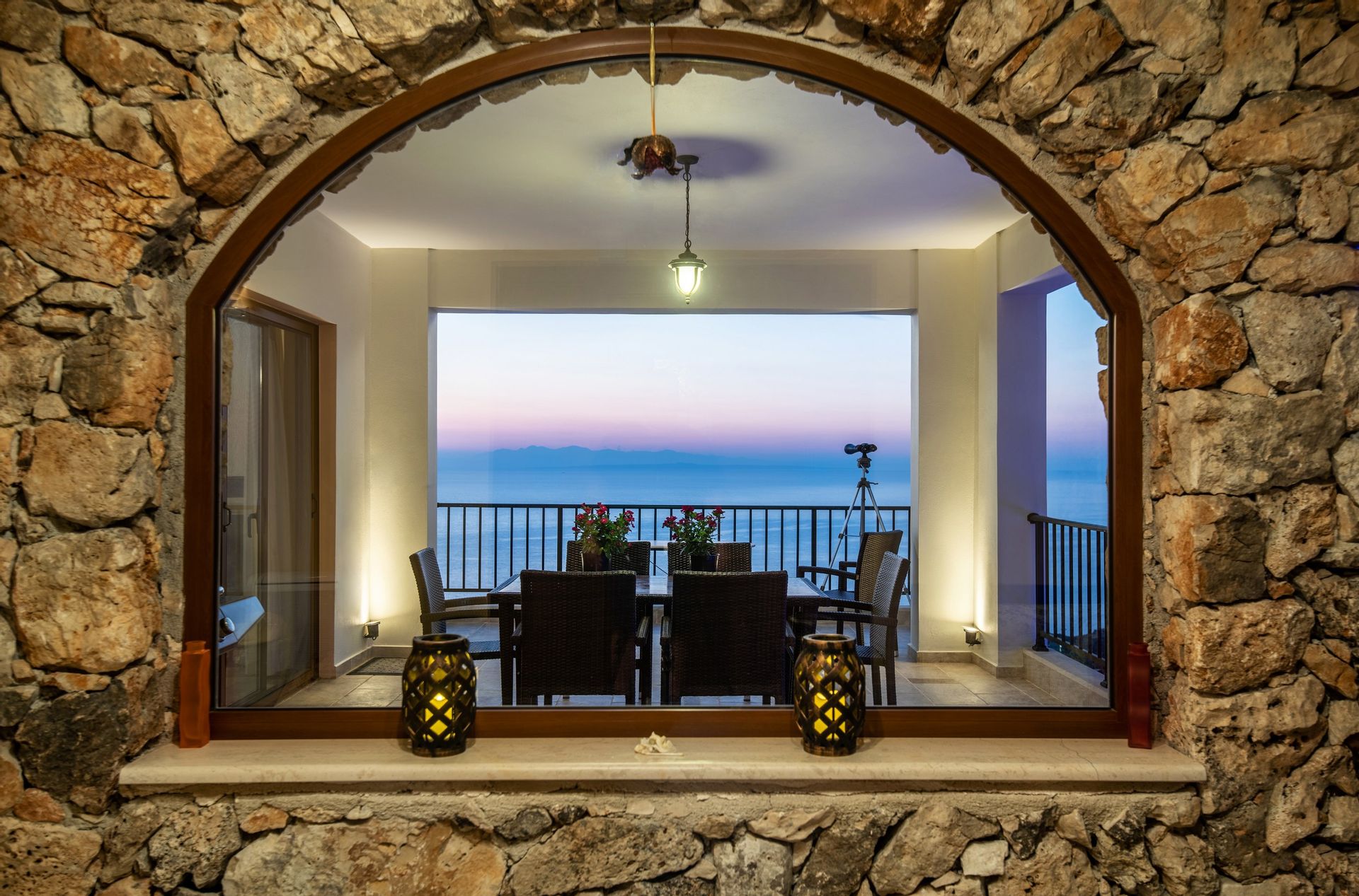 Villa Annet | Agios Nikolaos