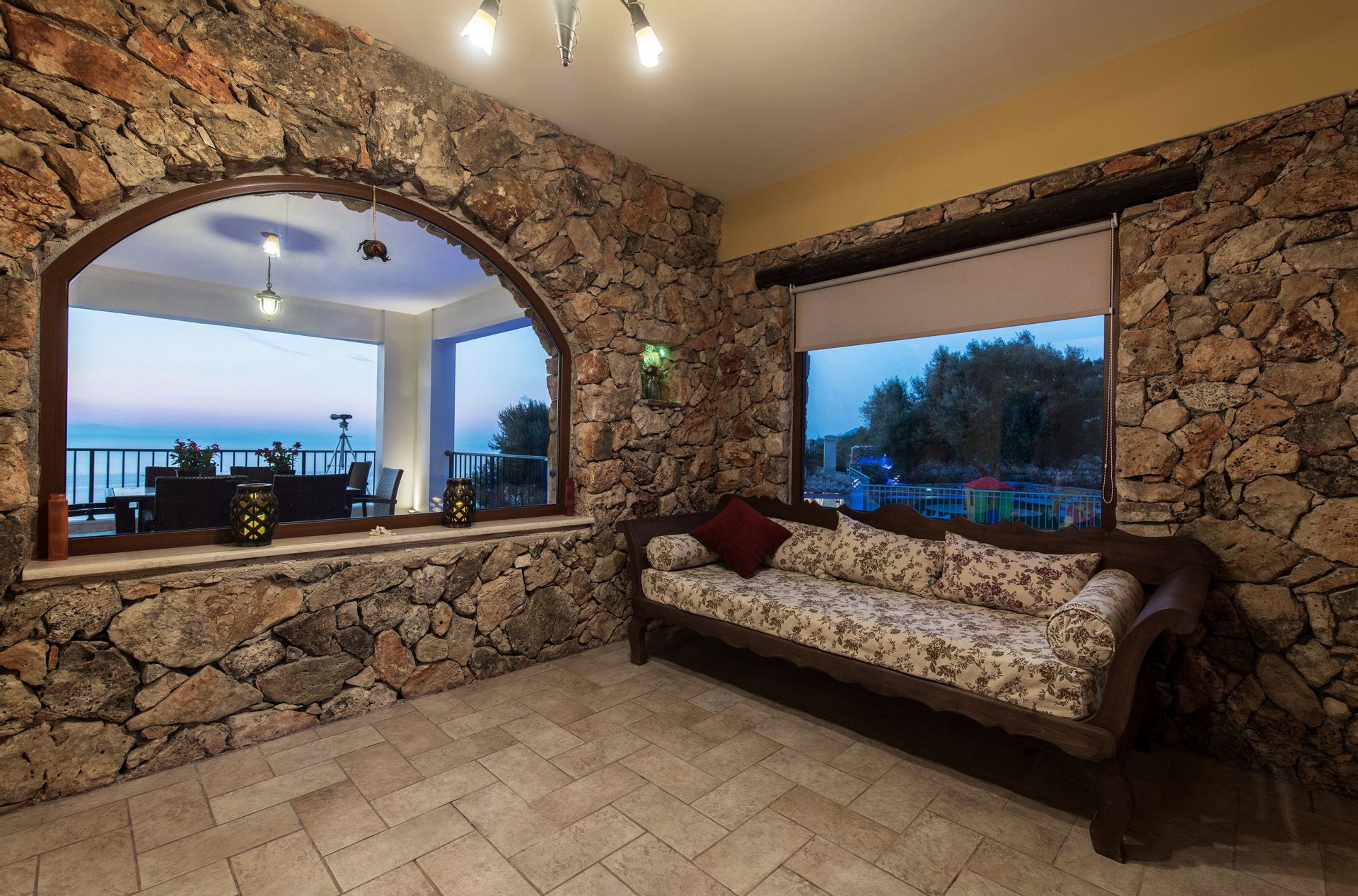 Villa Annet | Agios Nikolaos