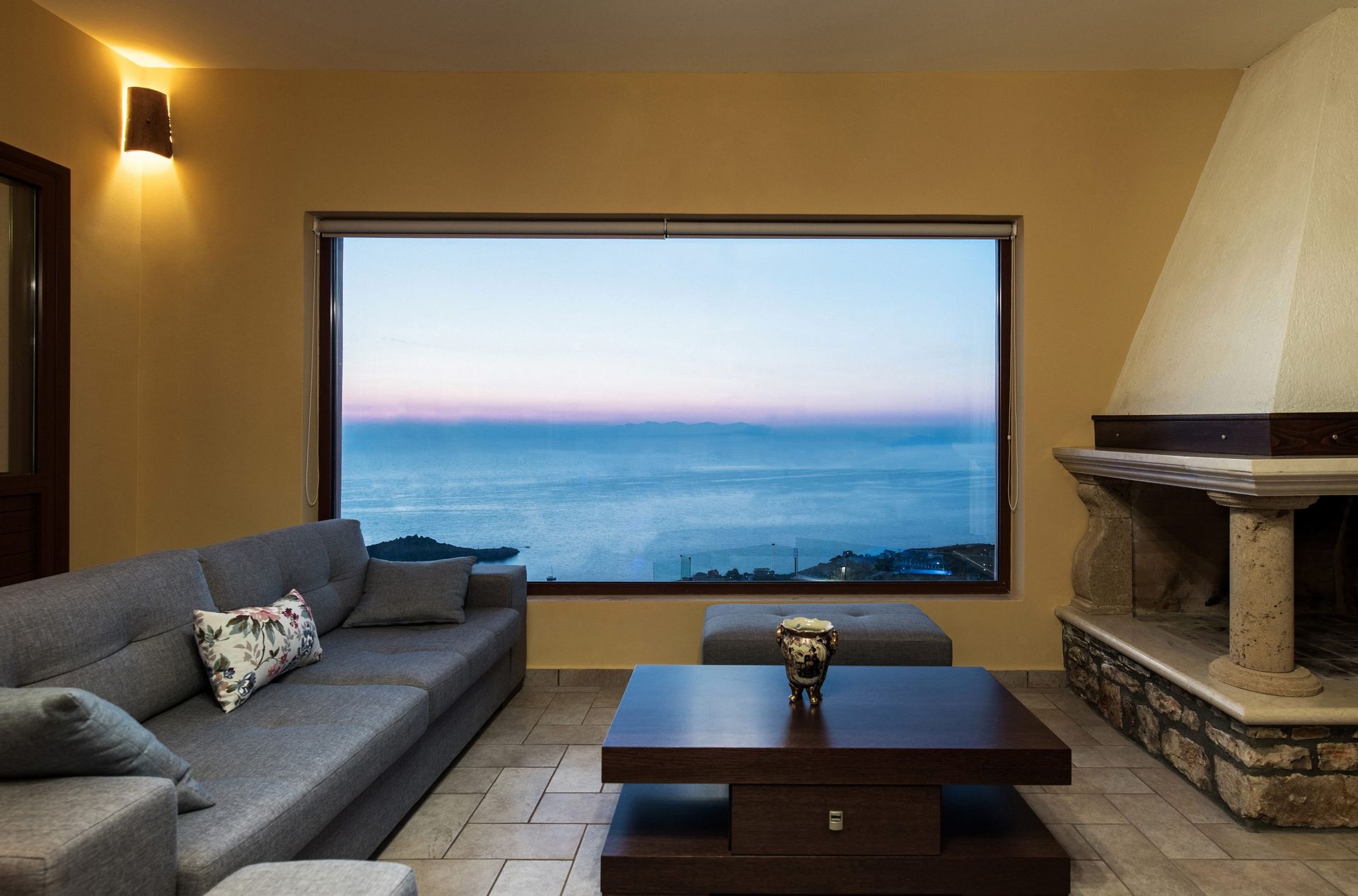 Villa Annet | Agios Nikolaos