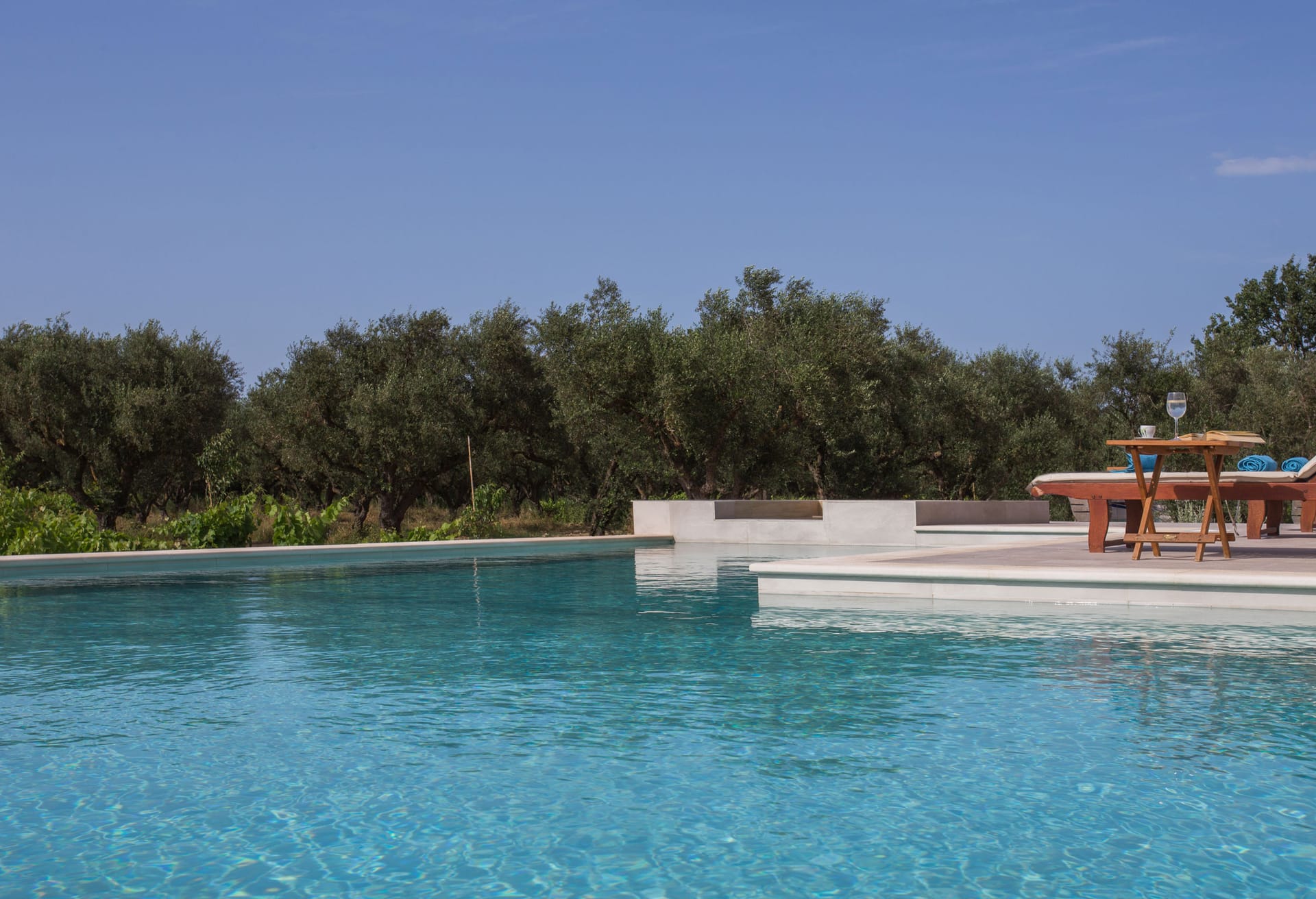Villa Elisa