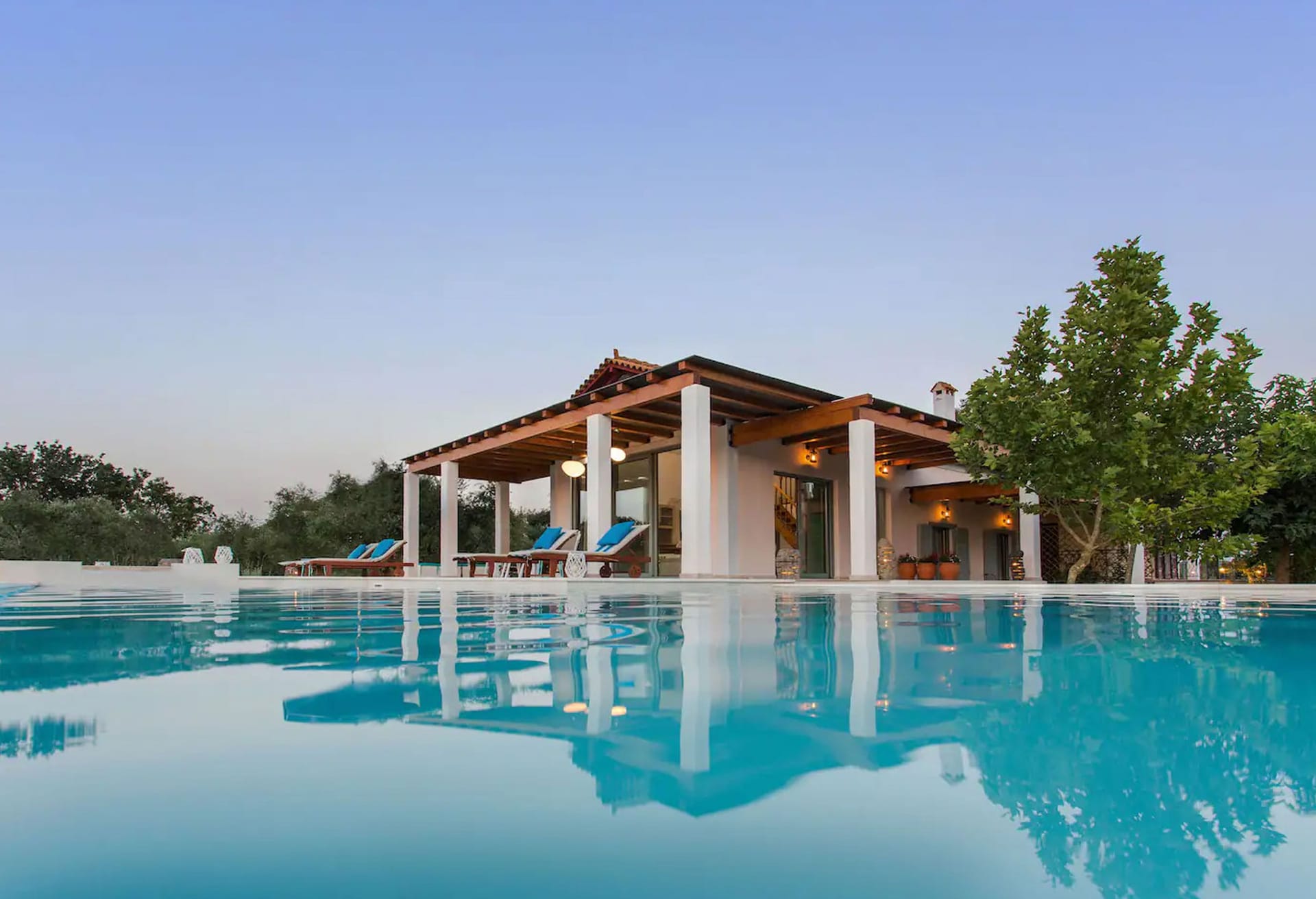 Villa Elisa