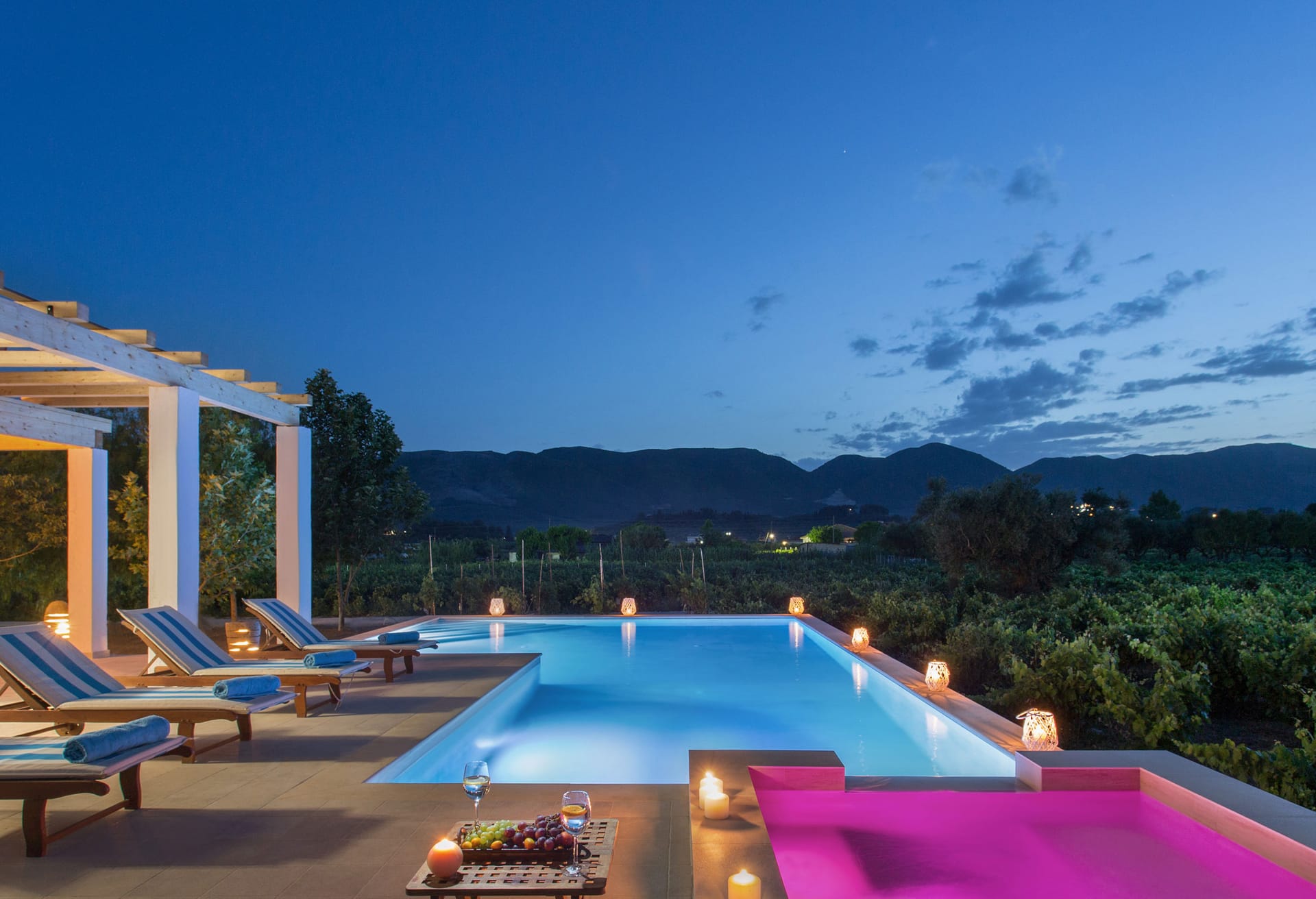 Villa Elisa