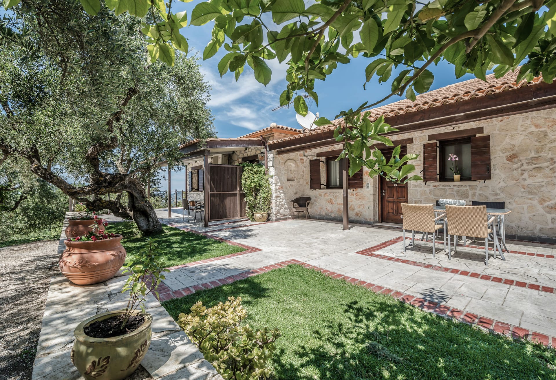 Villa Kastella 2