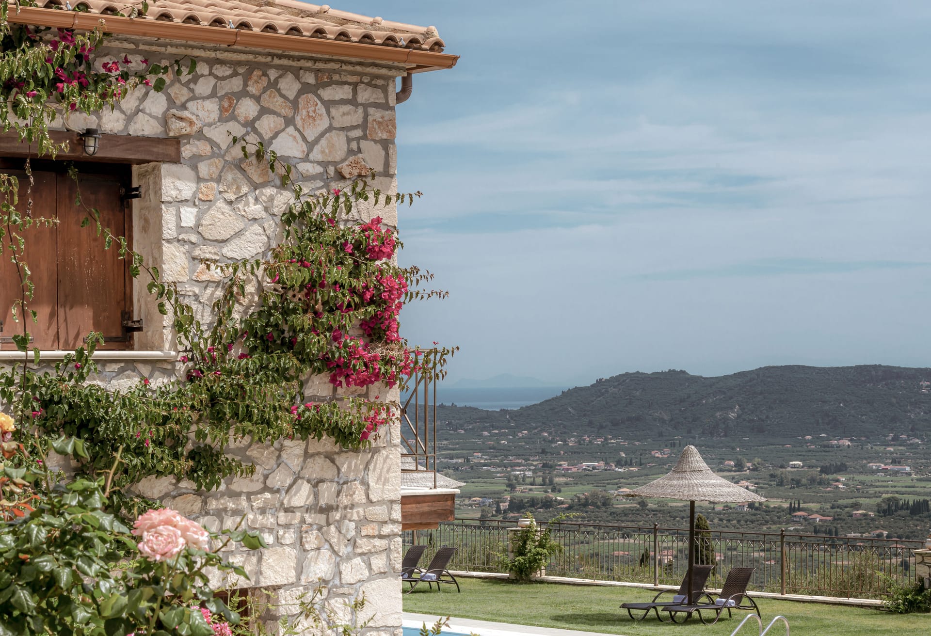 Villa Kastella 2
