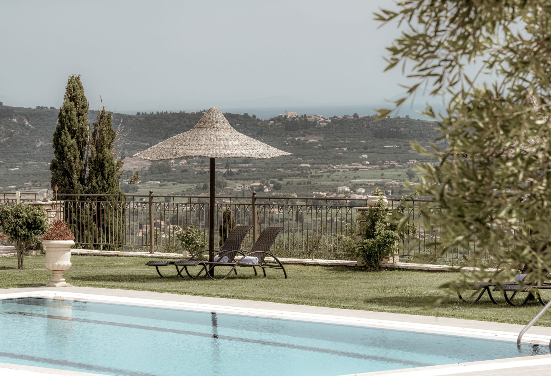 Villa Kastella 2