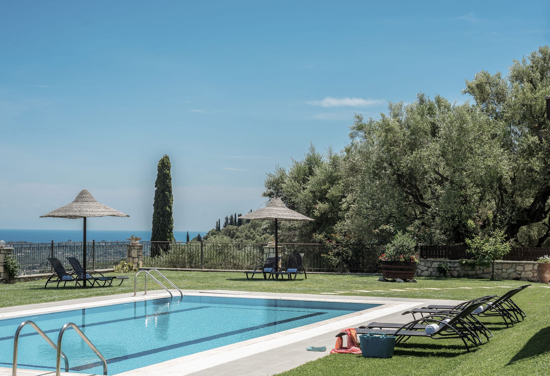 Villa Kastella 3