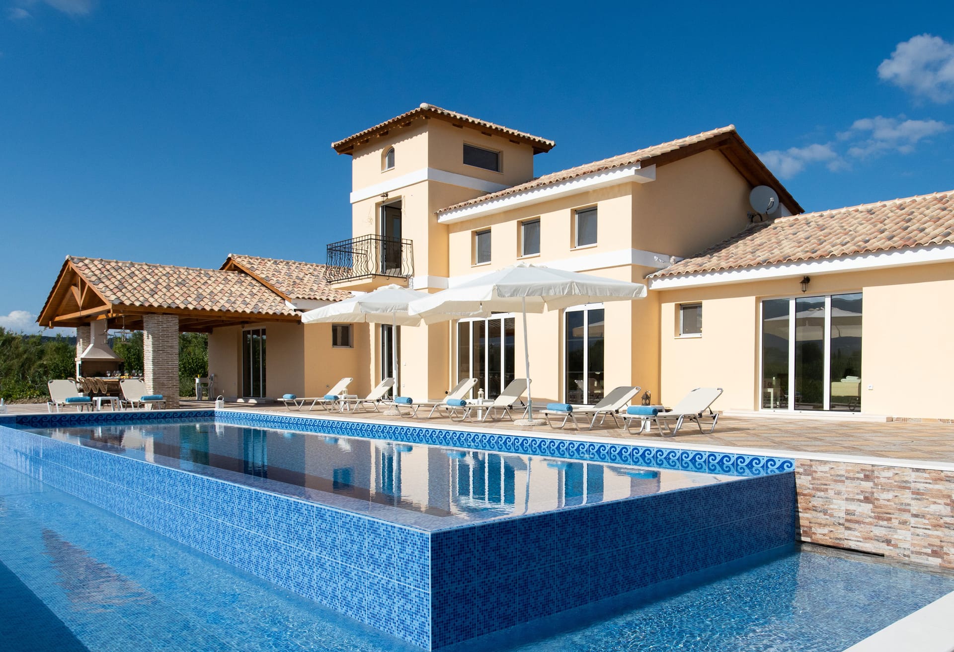 Villa Mara
