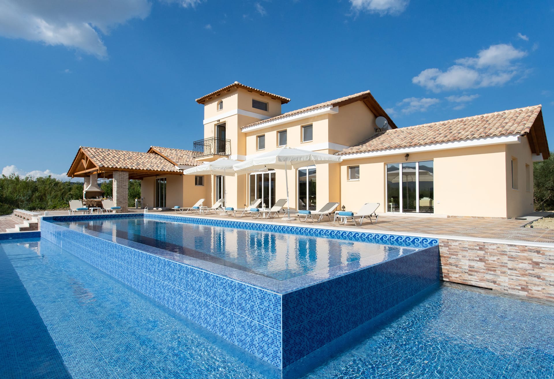 Villa Mara