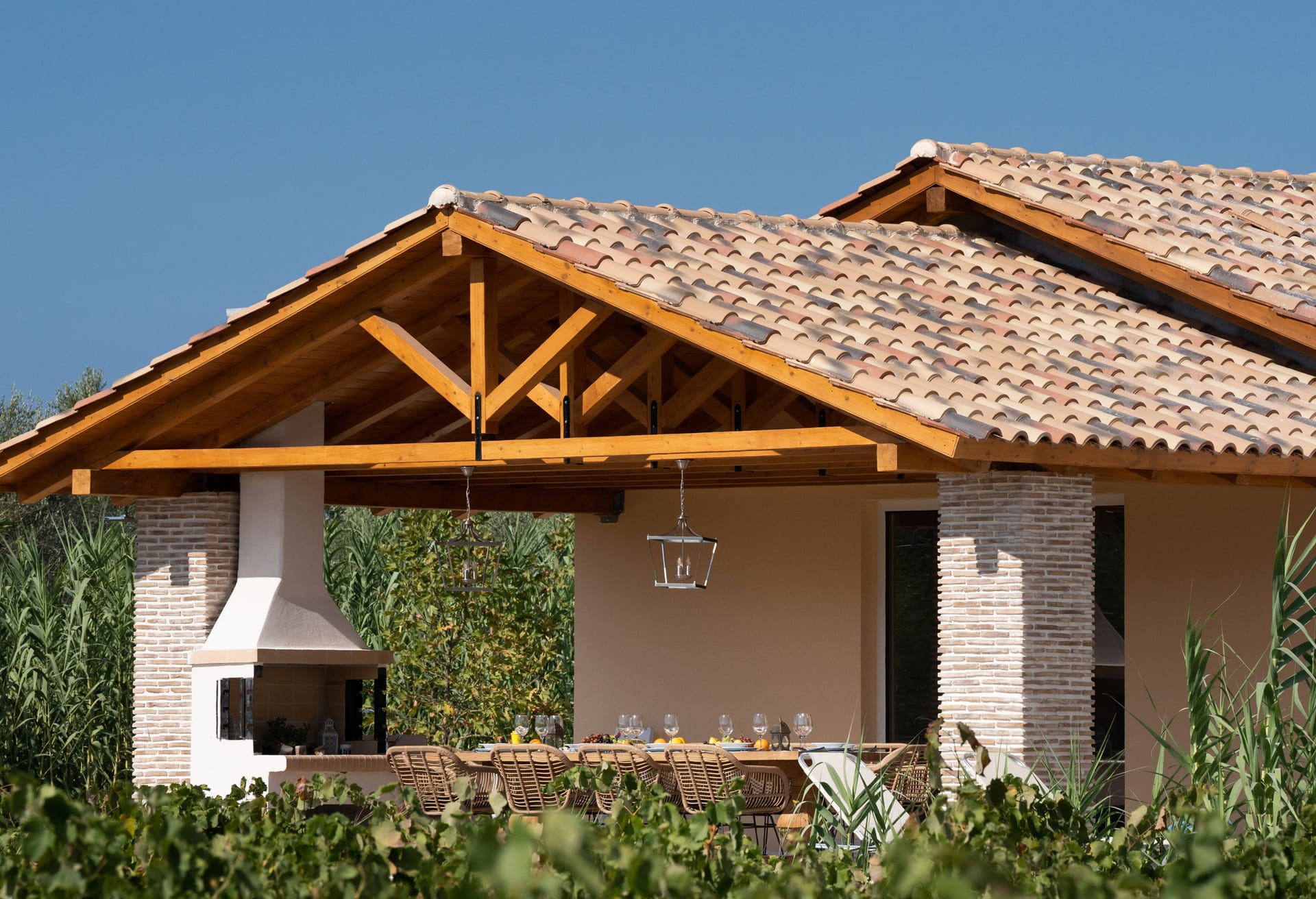 Villa Mara