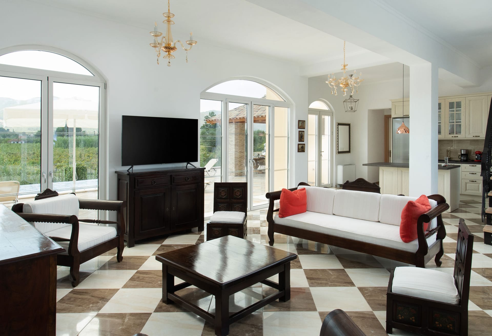 Villa Mara