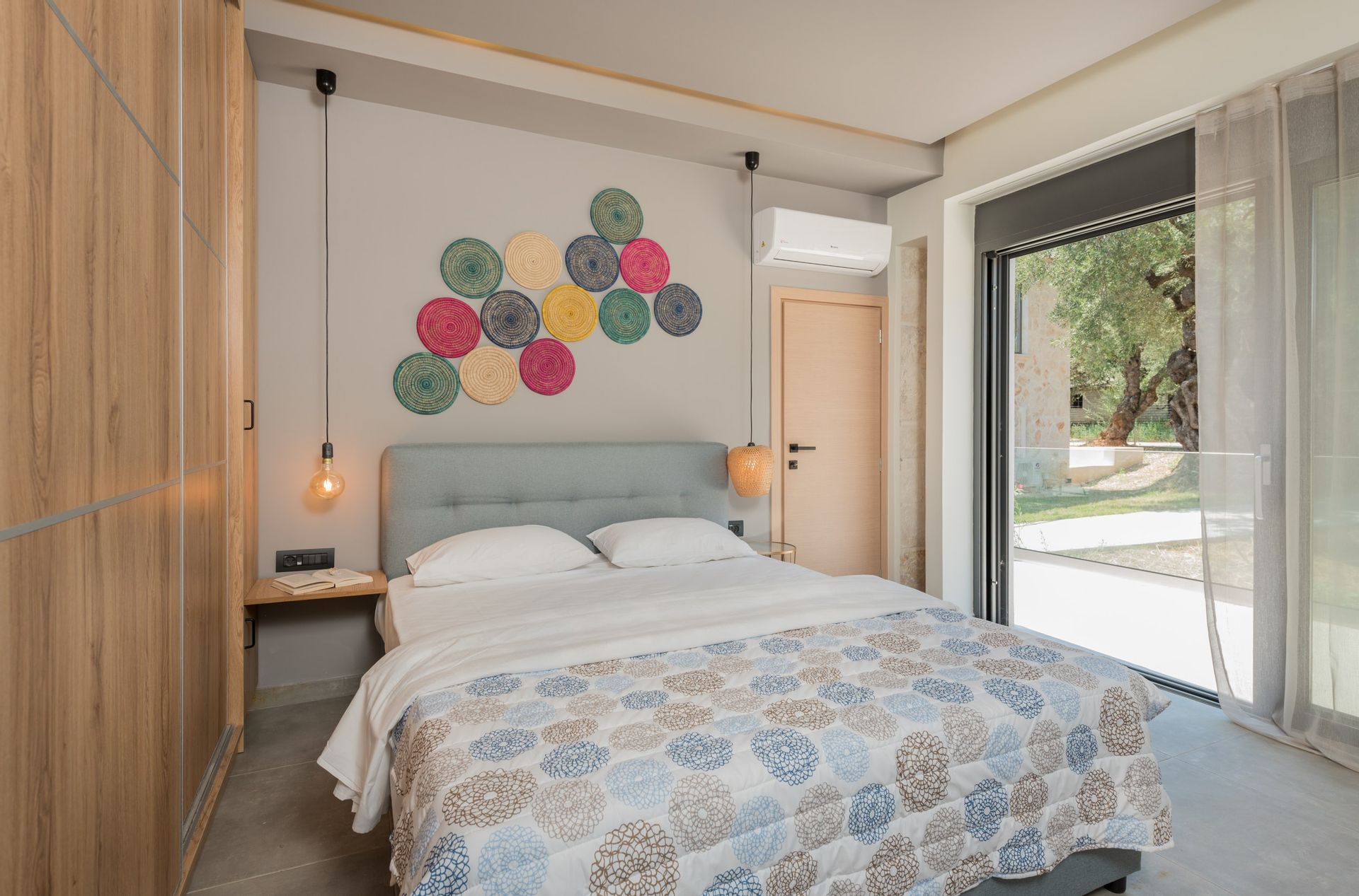Villa Onda 1 | Tragaki