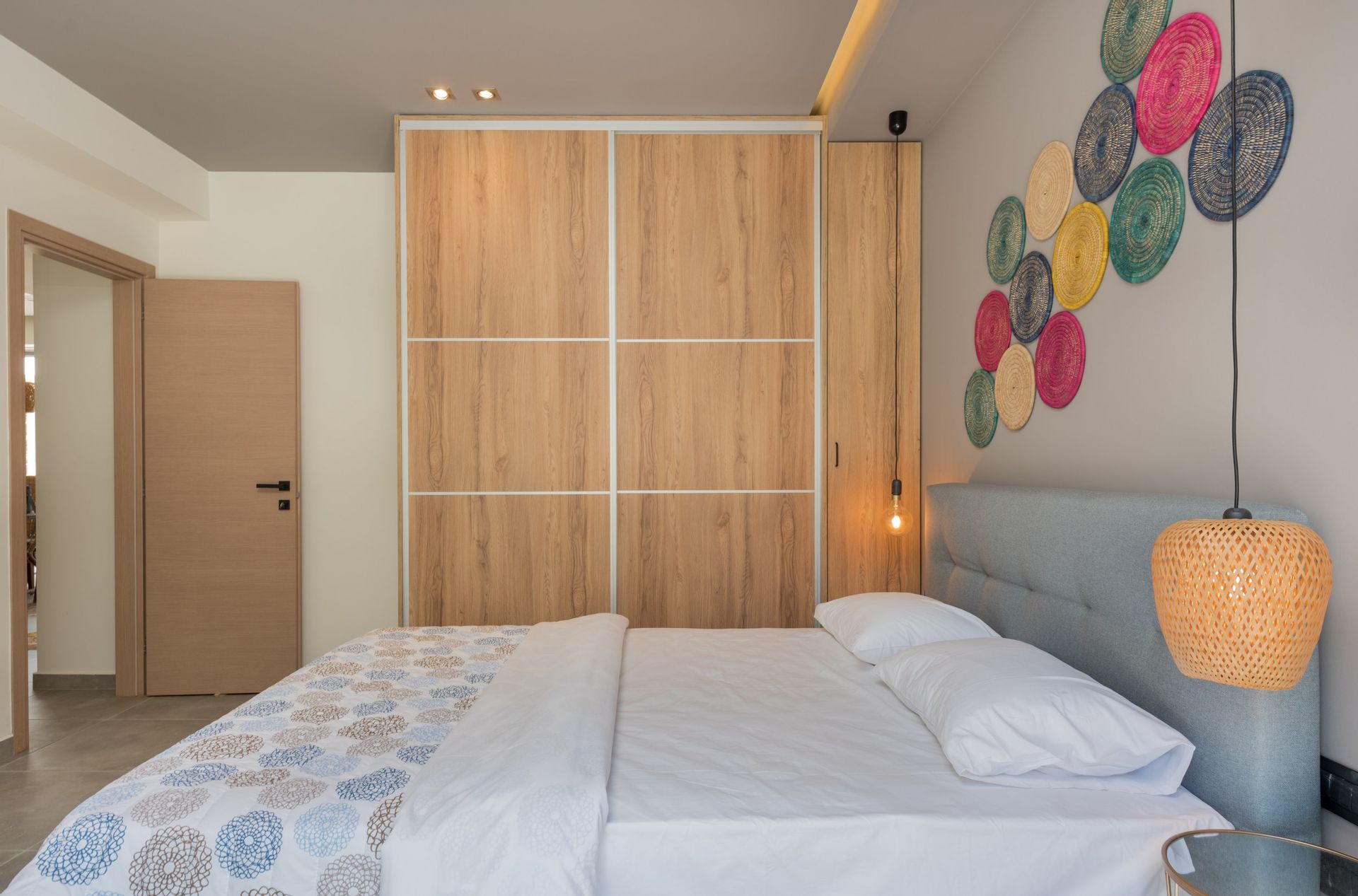 Villa Onda 1 | Tragaki