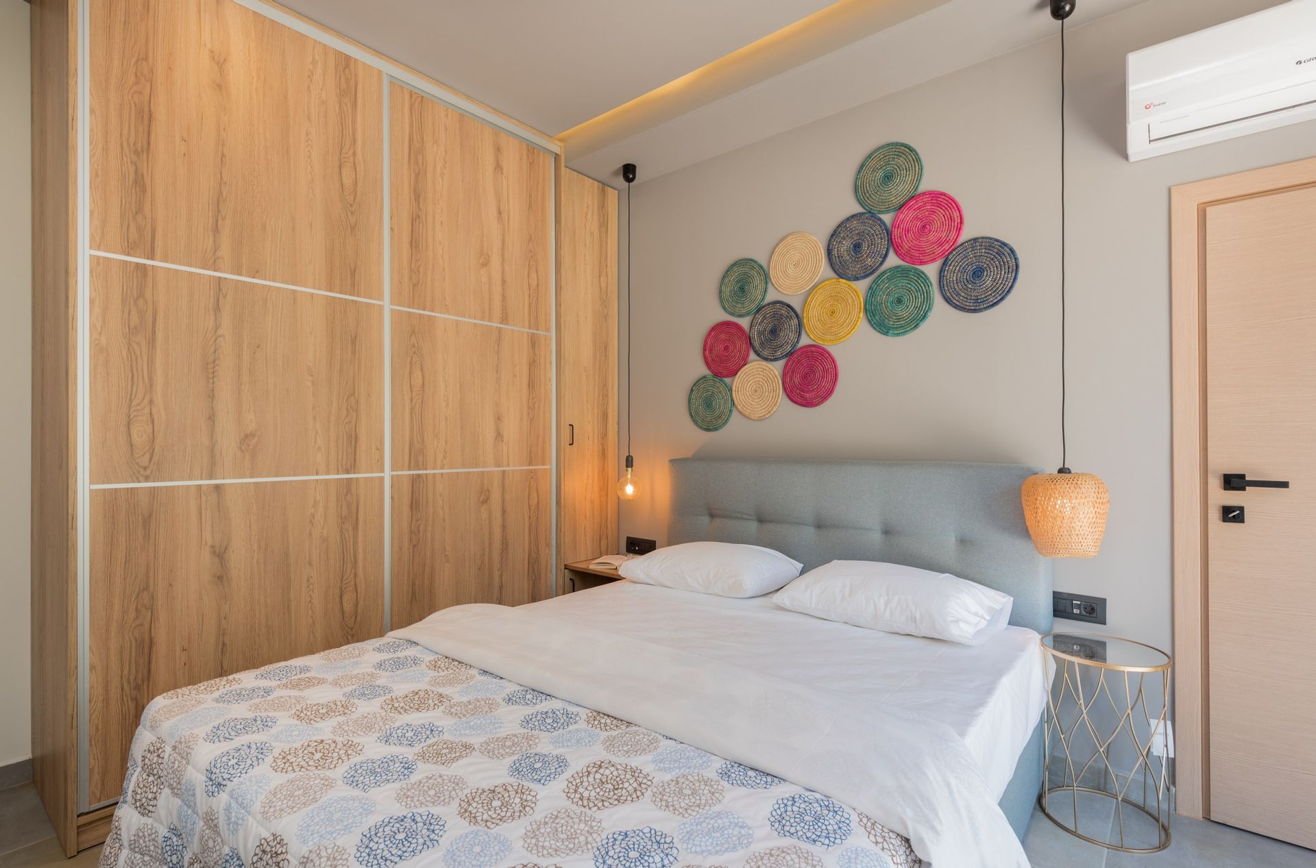 Villa Onda 2 | Tragaki