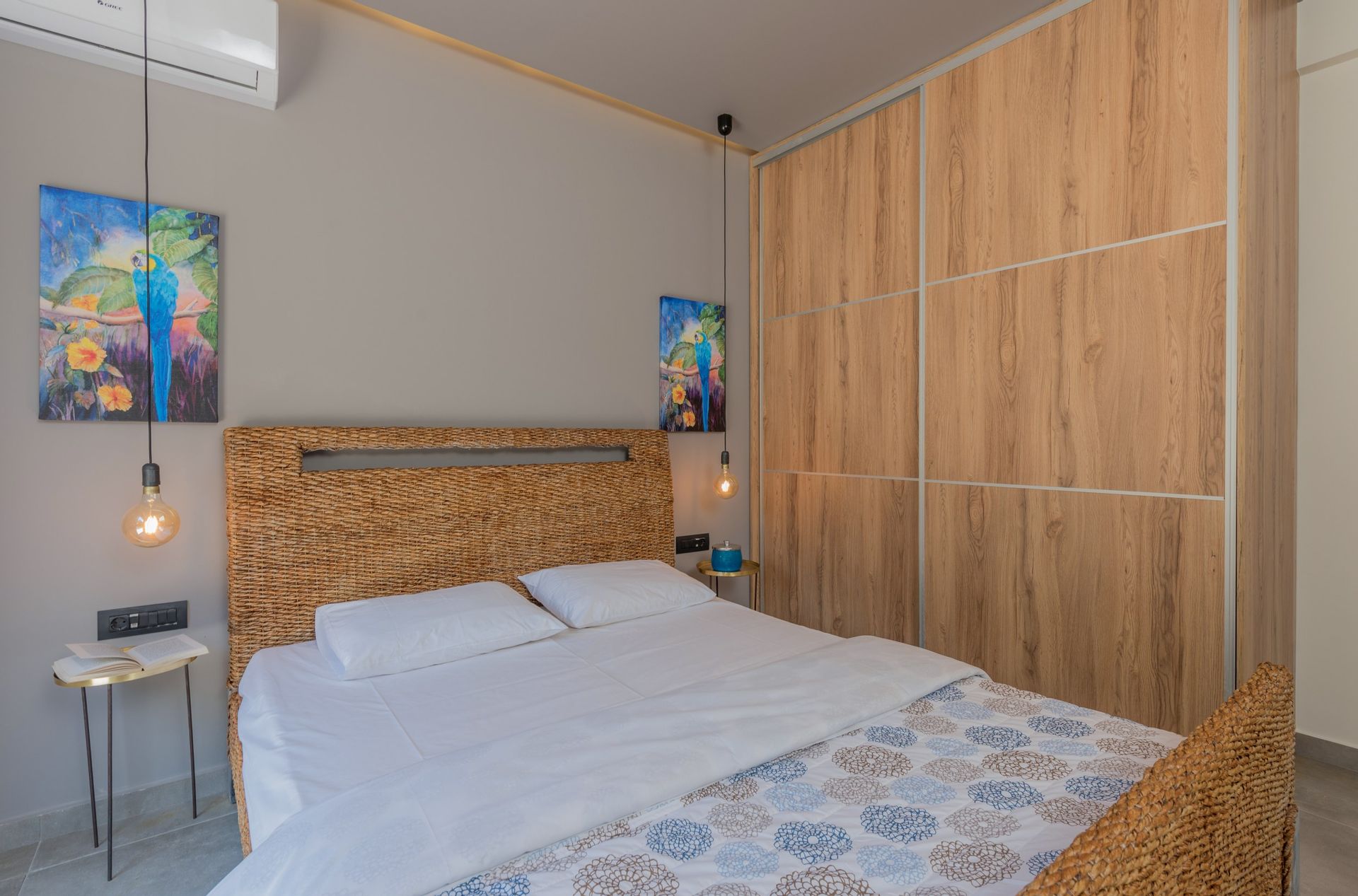 Villa Onda 2 | Tragaki