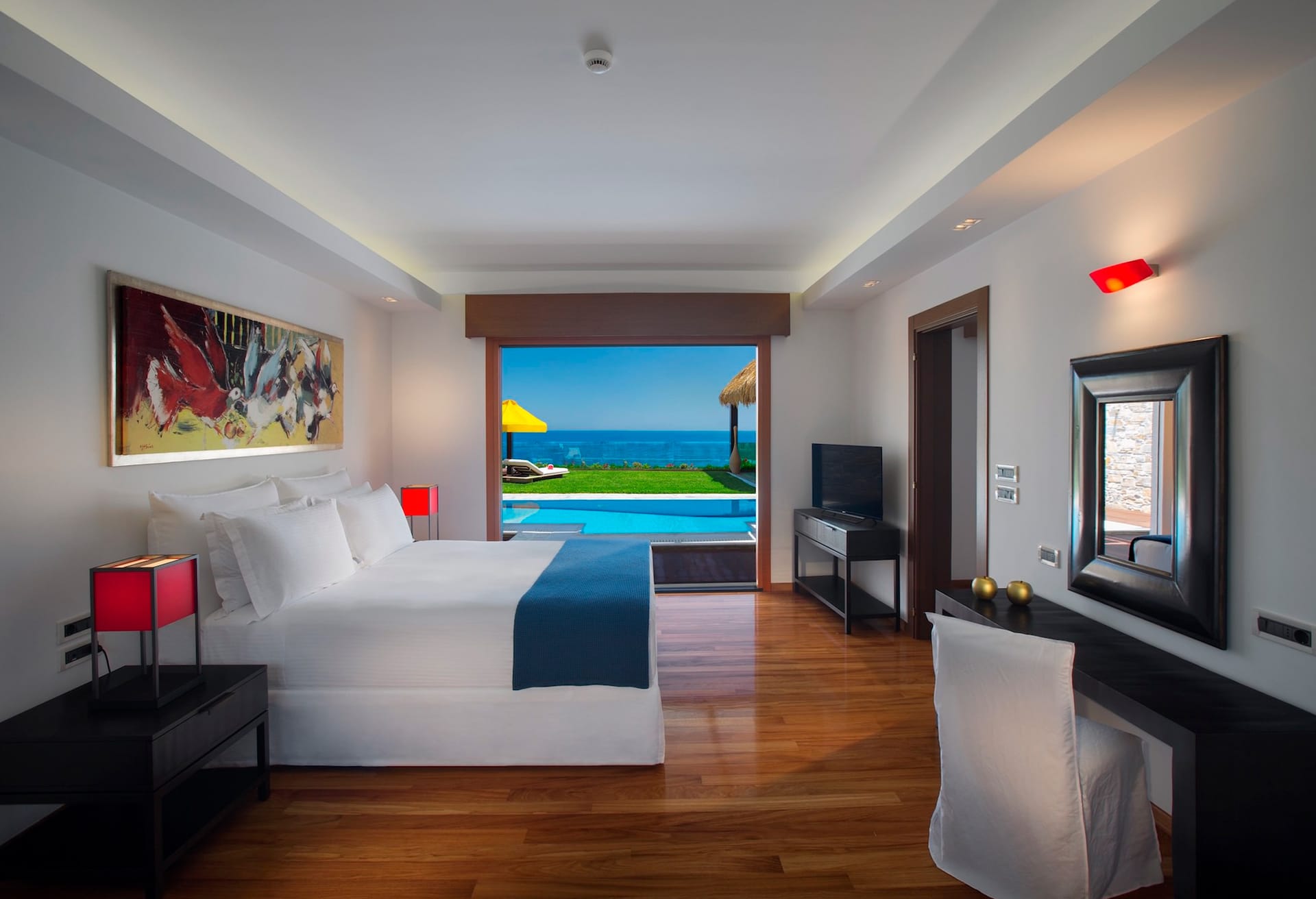 ONE Royal Spa Villa