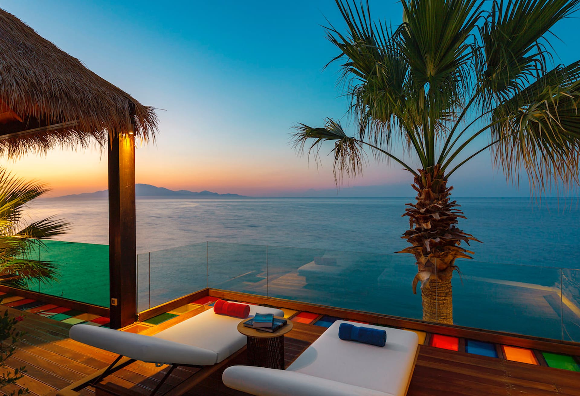 Presidential Spa Villa