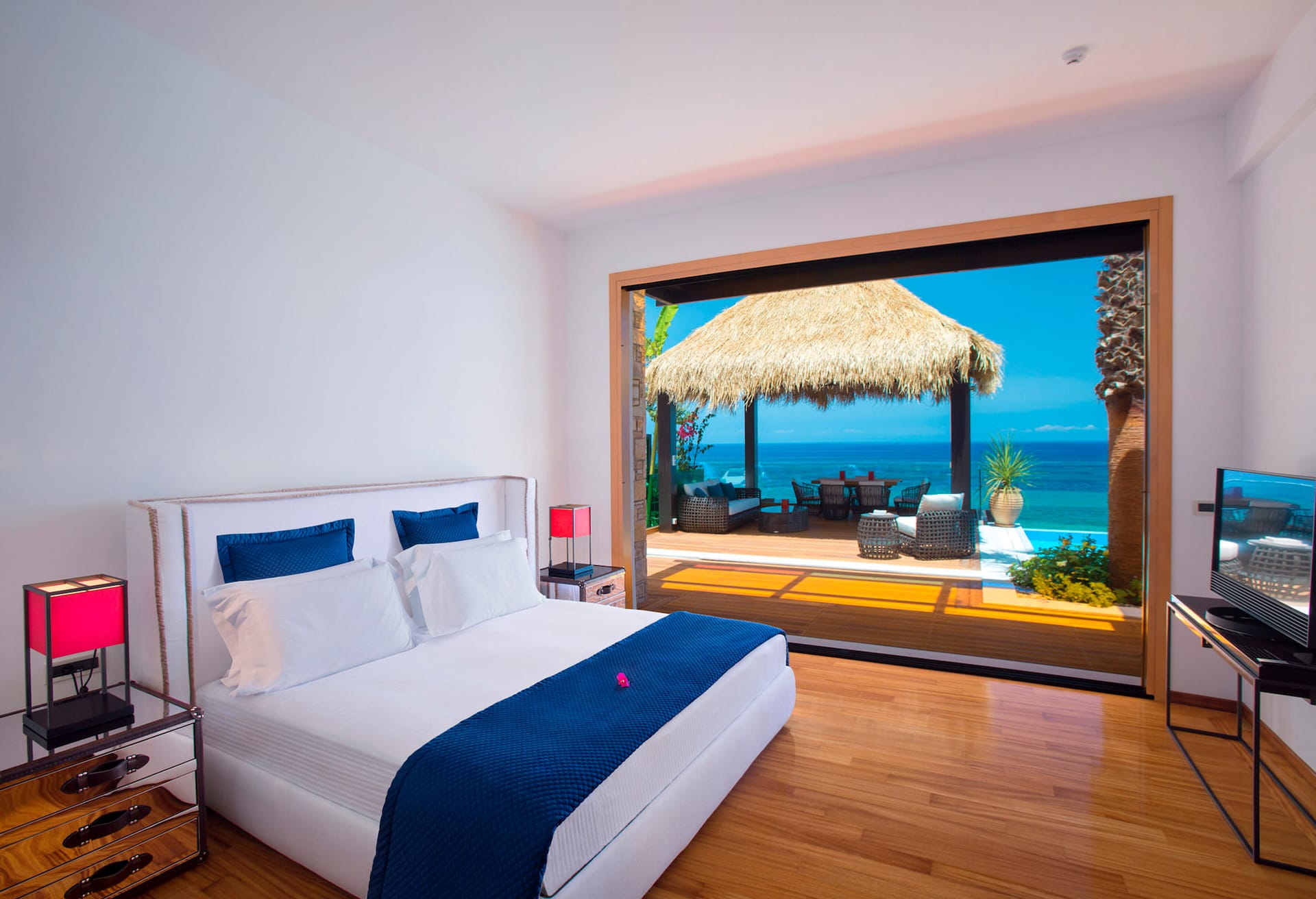 Royal Infinity Villa