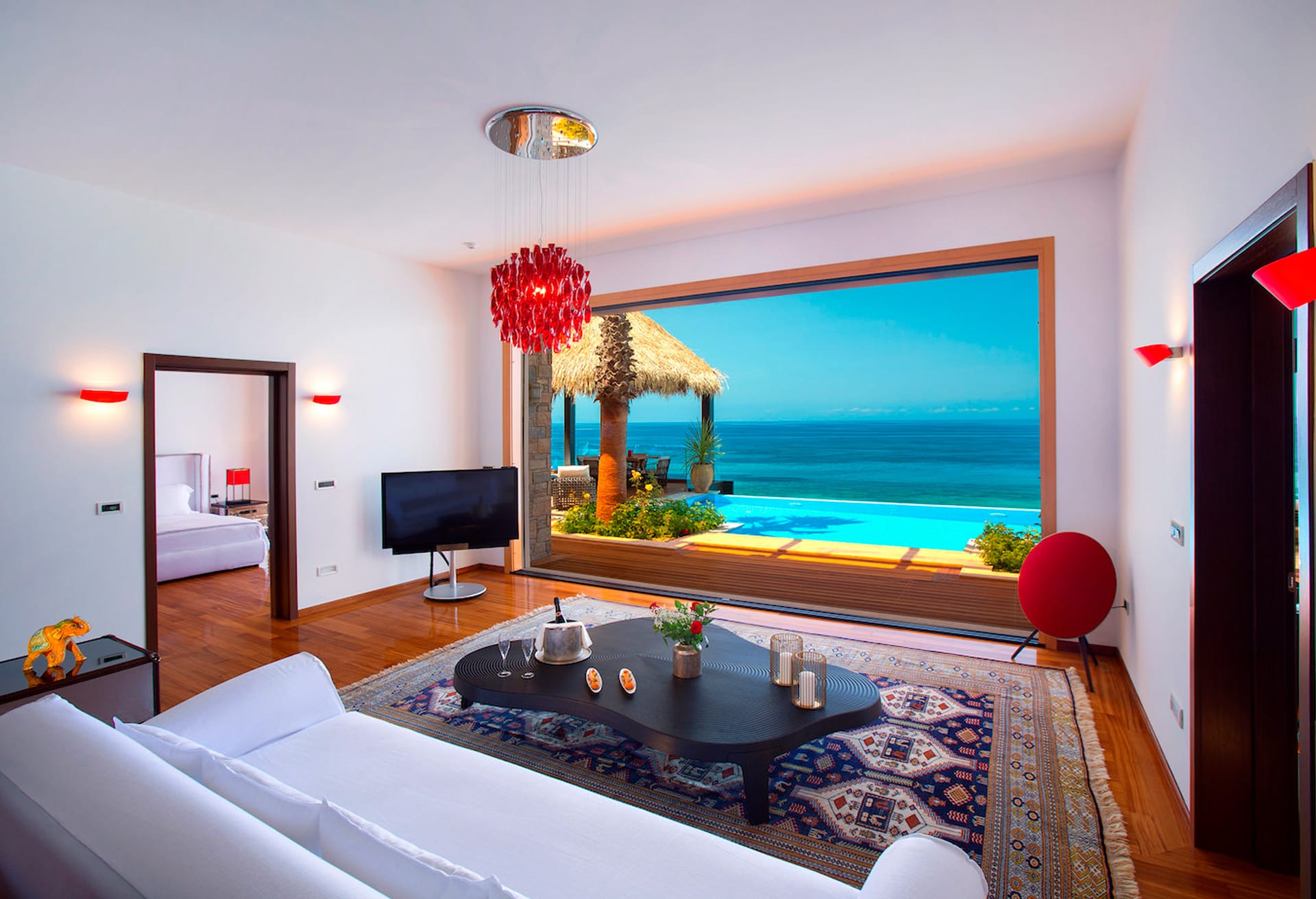 Royal Infinity Villa