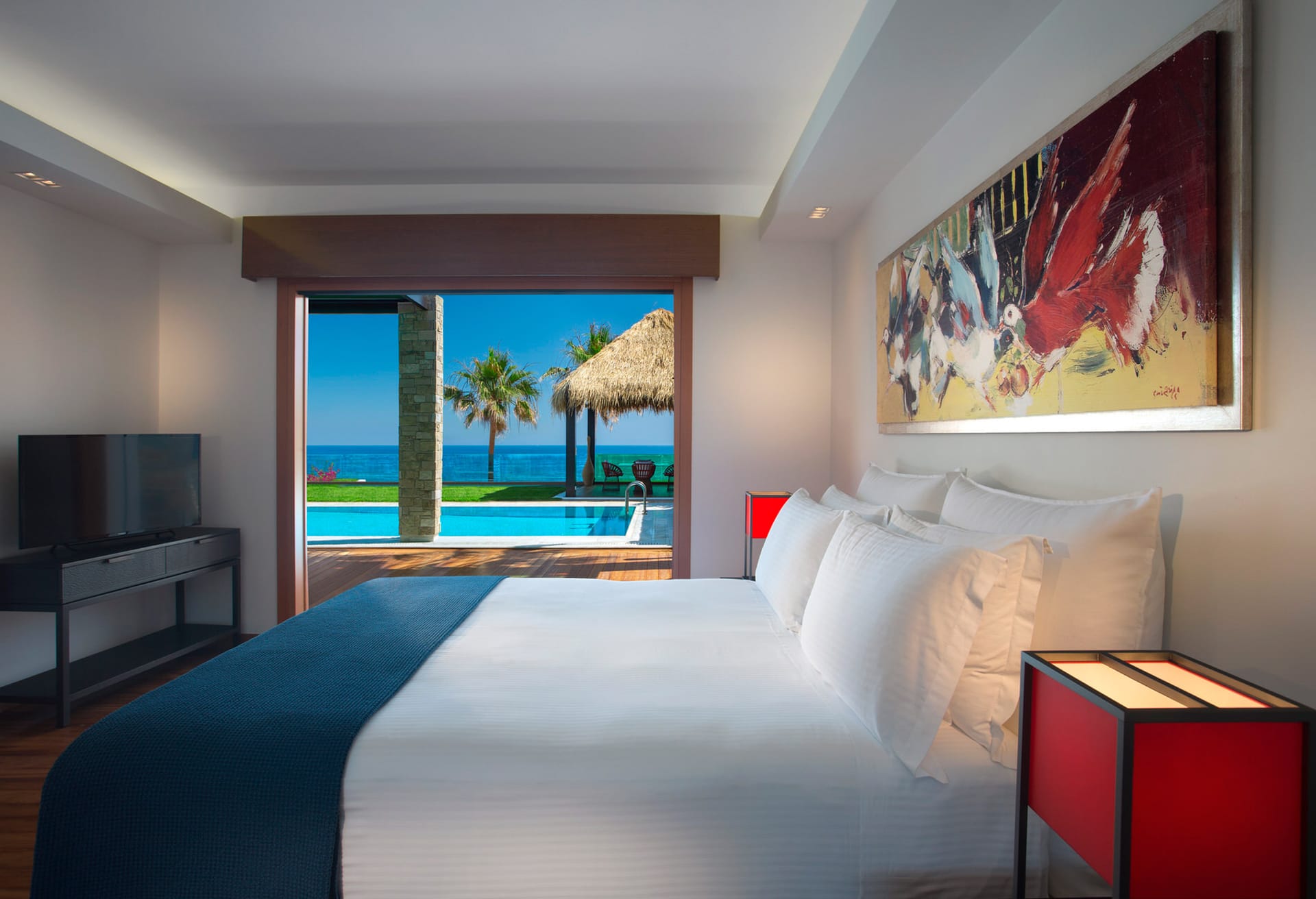 Royal Spa Villa