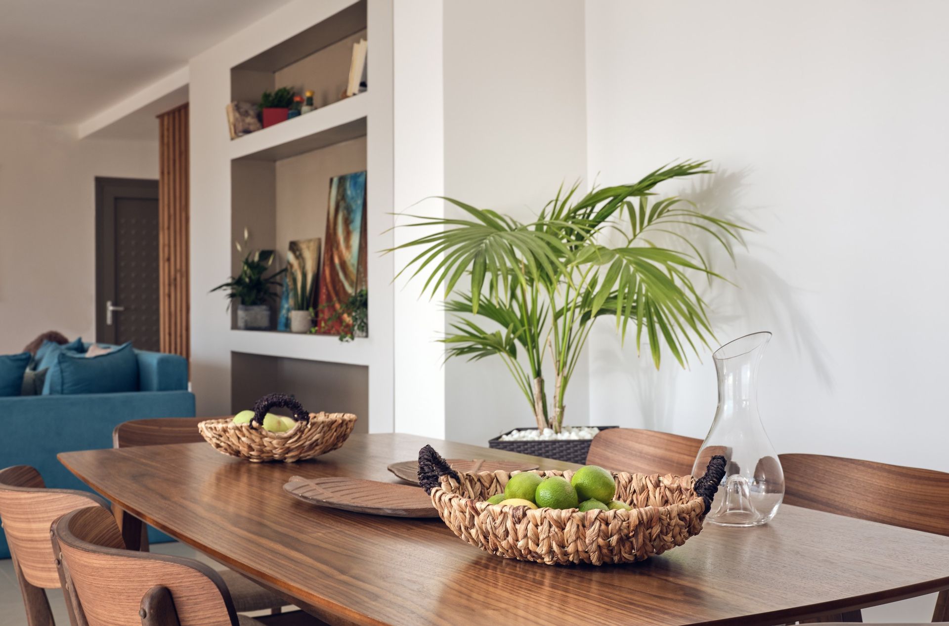 Villa Vento 1 | Katastari
