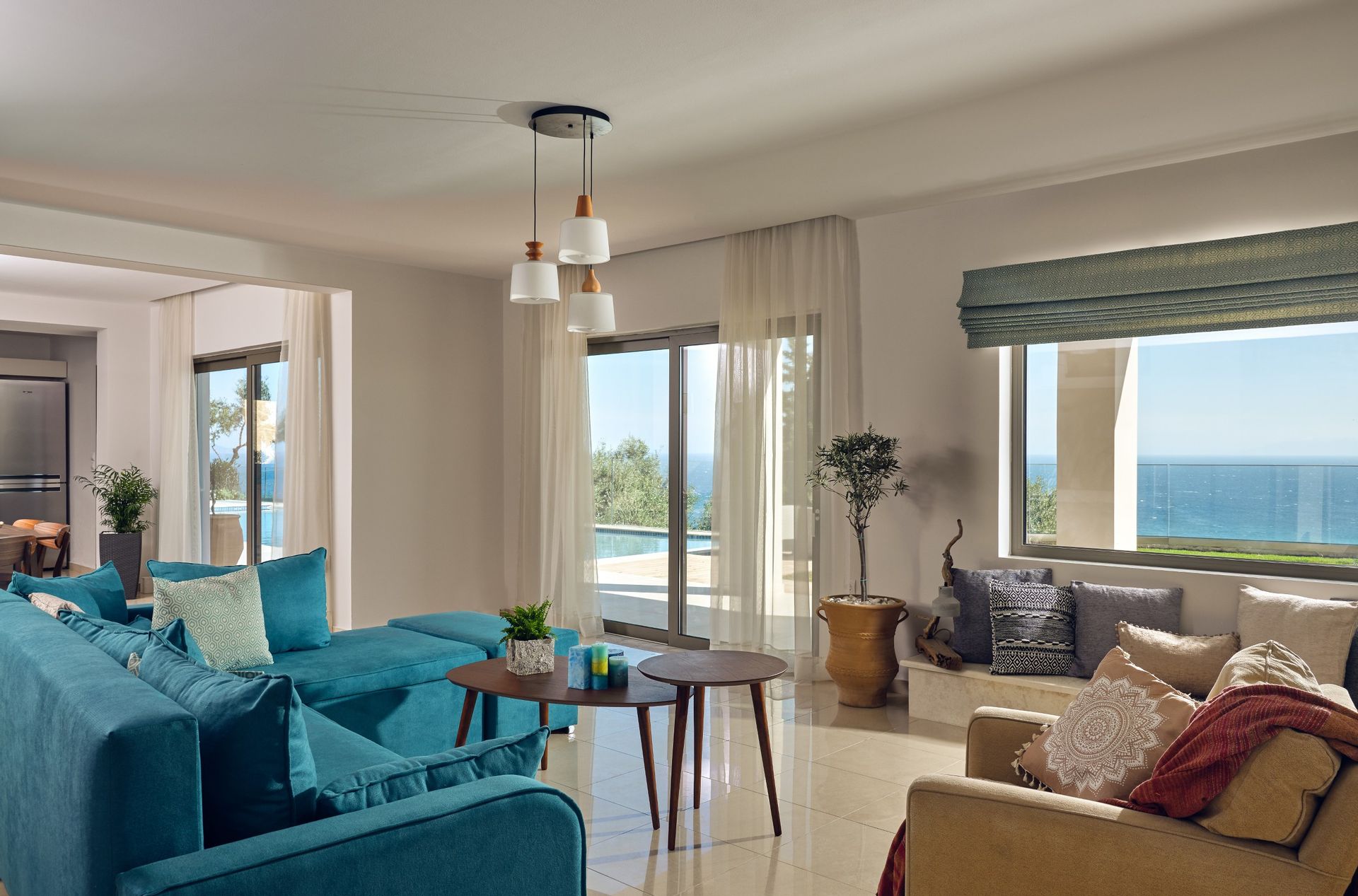 Villa Vento 2 | Katastari