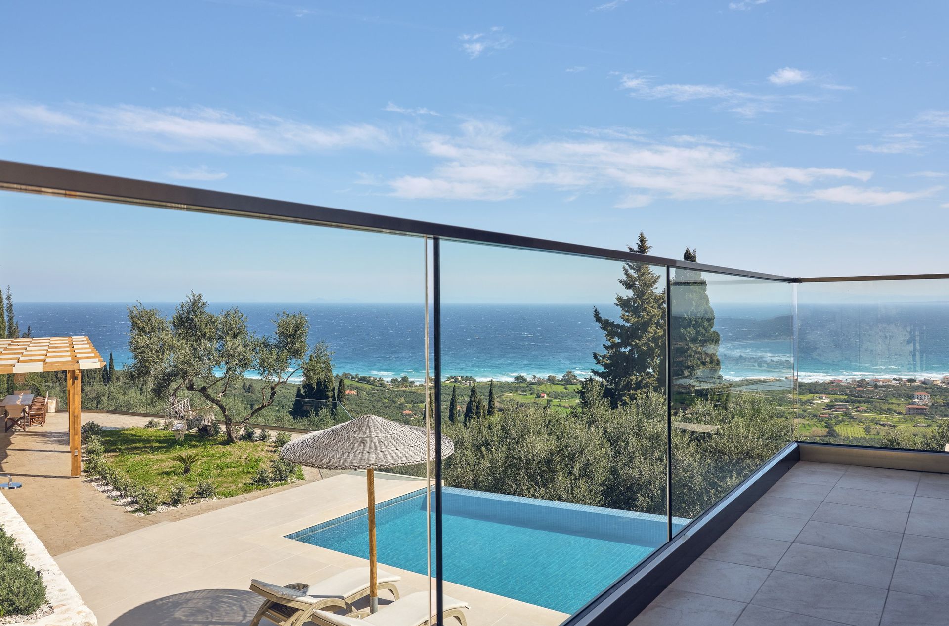 Villa Vento 2 | Katastari