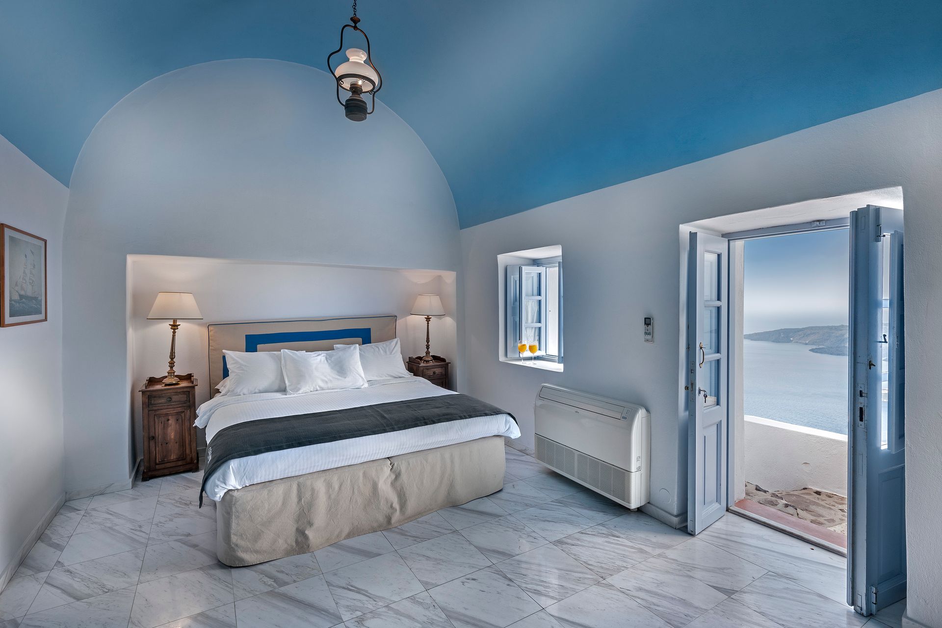 Panoramic View Suites Aigialos Niche Residences In Fira Panoramic View Suites Aigialos Niche Residences In Fira Town Santorini Greece Book Online