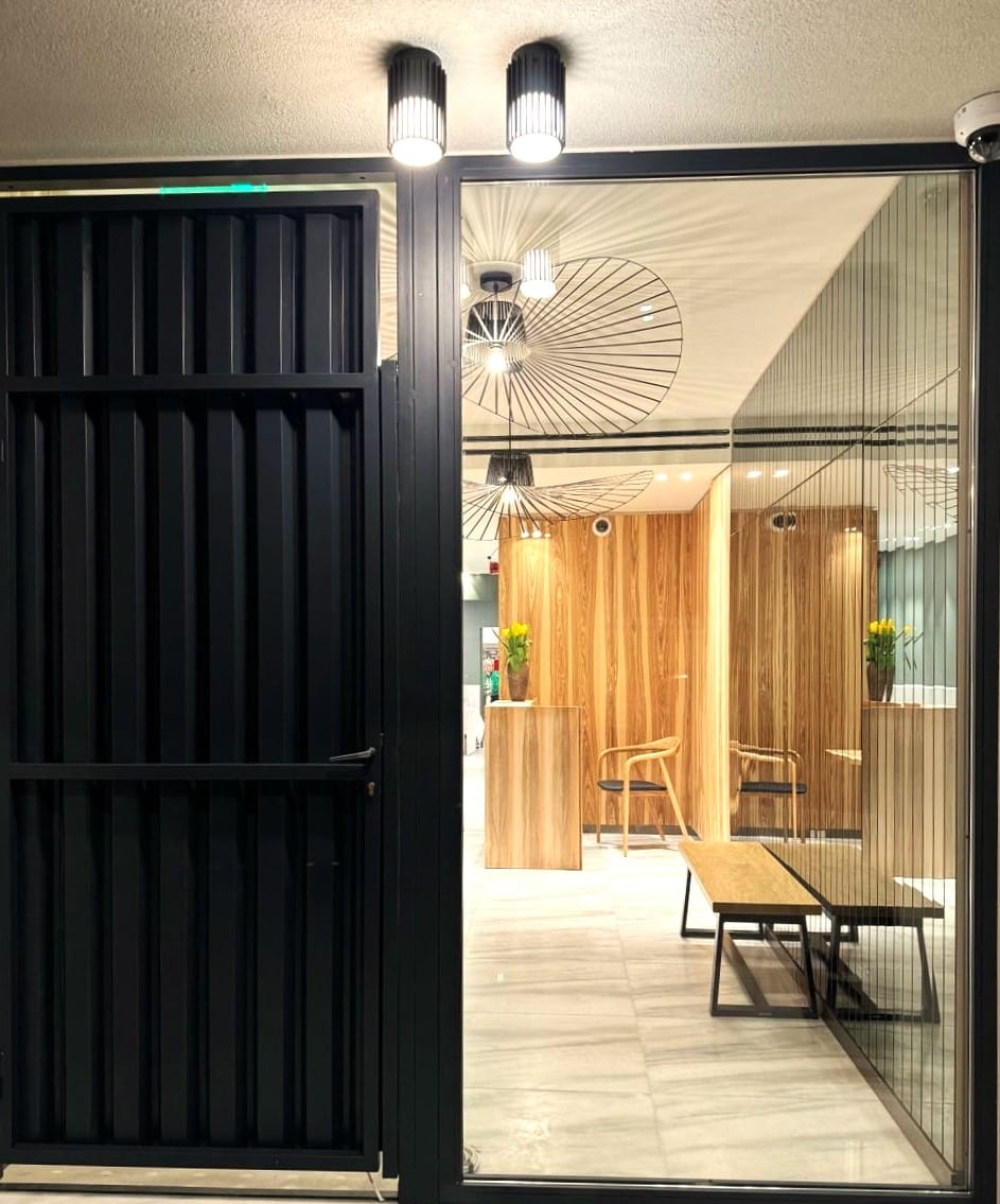 Aionion Residences Βy Κ&Κ