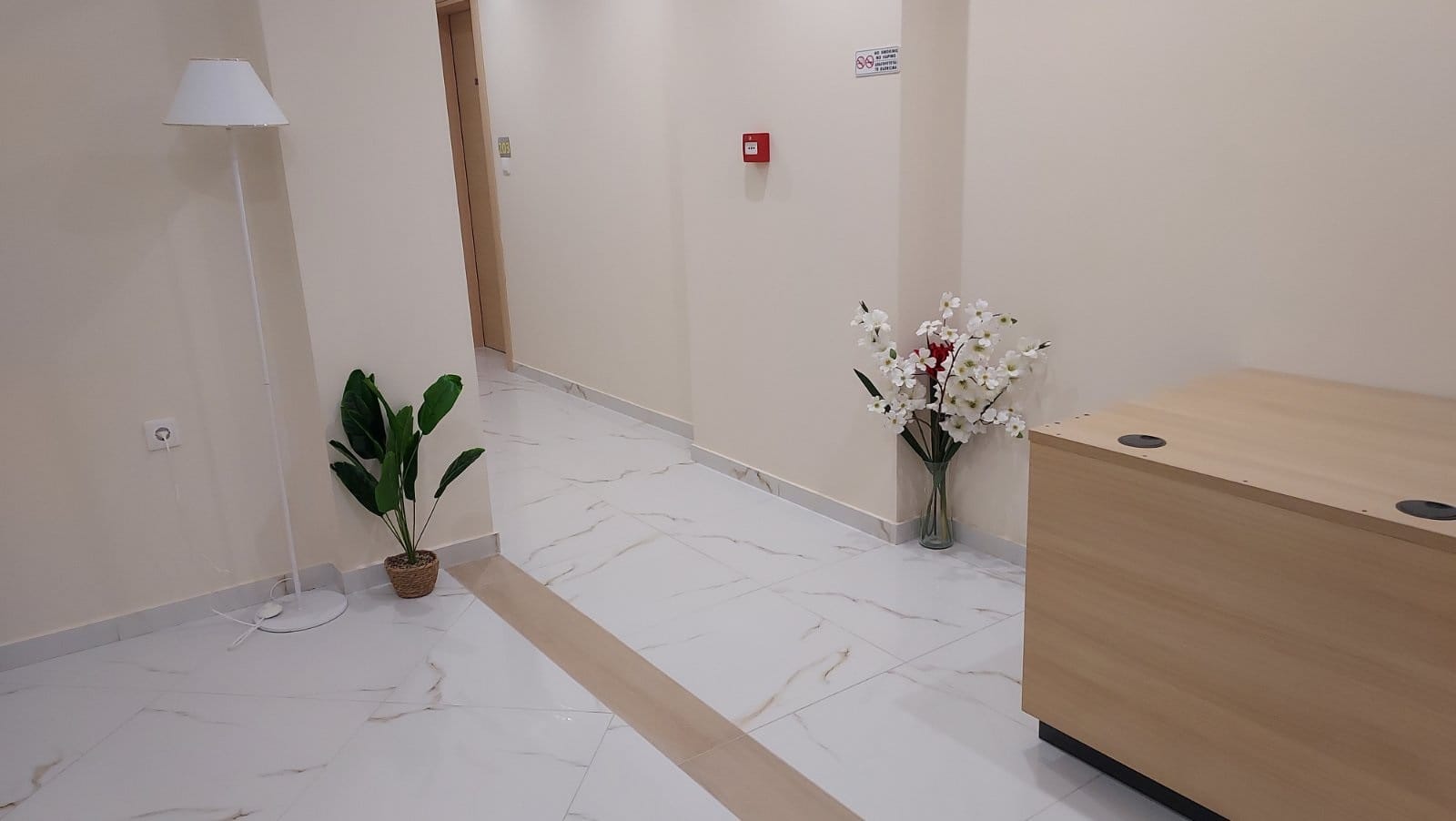 Double Room with Balcony & Magnificent Views