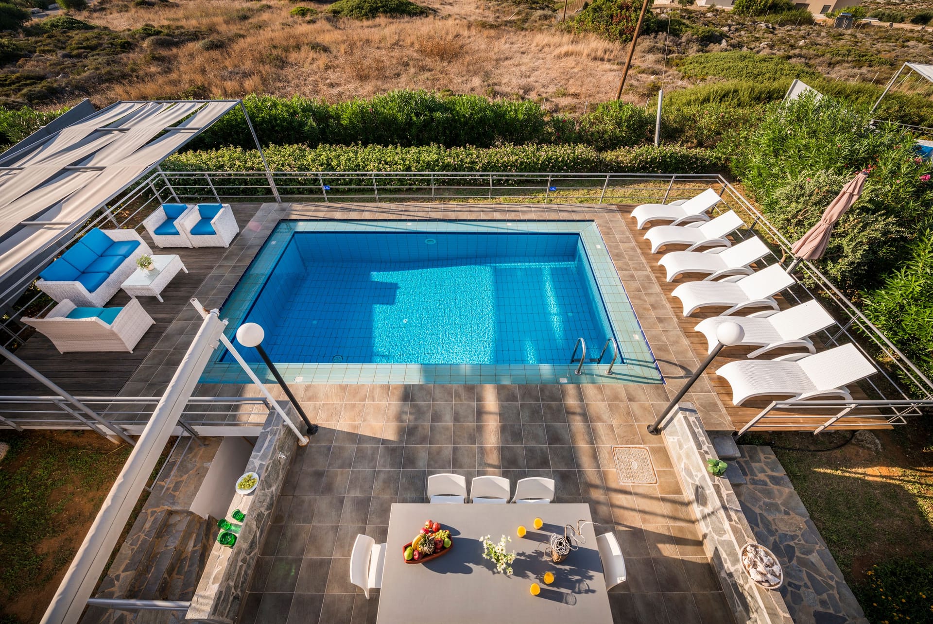 Four Bdr Villa Sea View #2