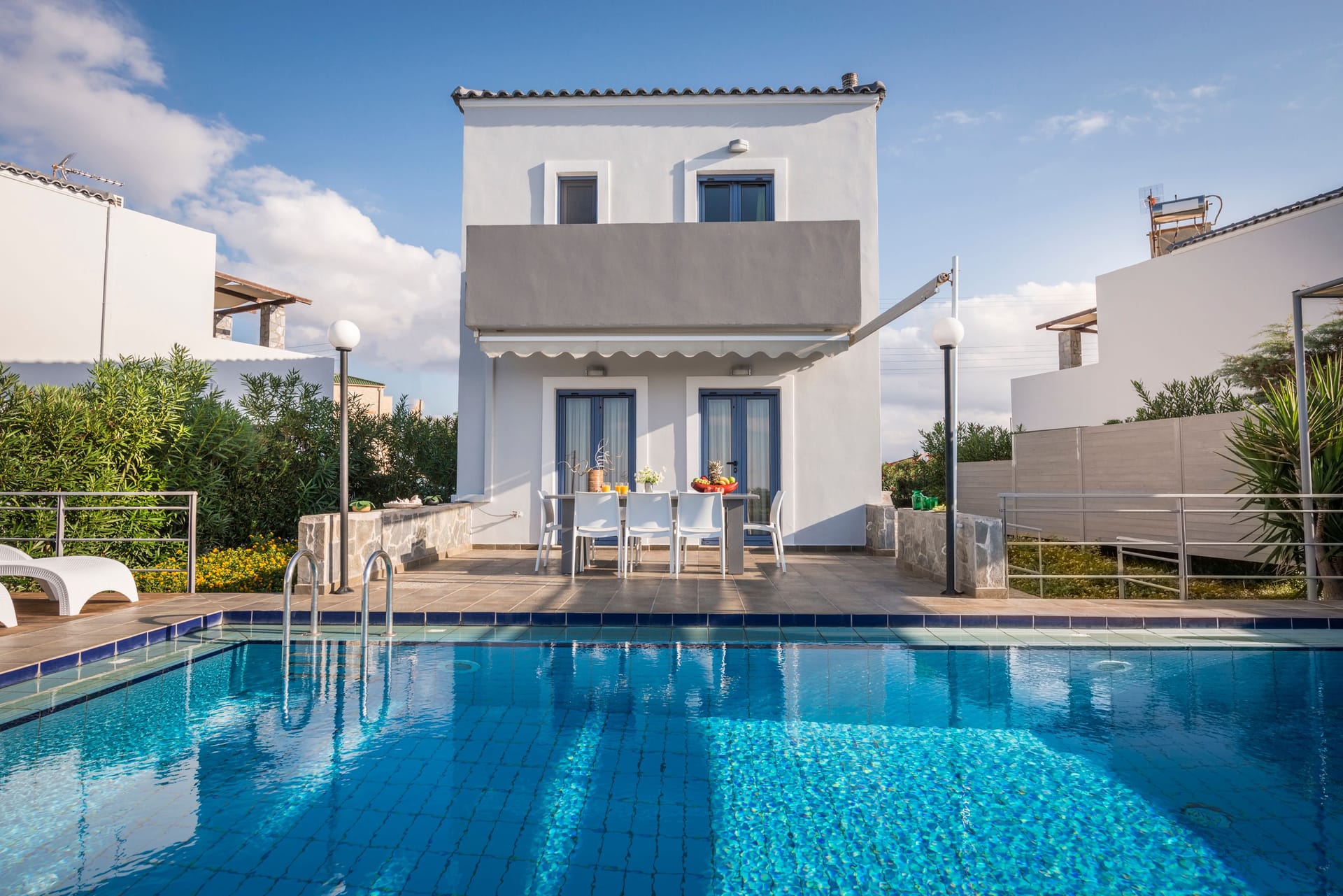 Four Bdr Villa Sea View #2