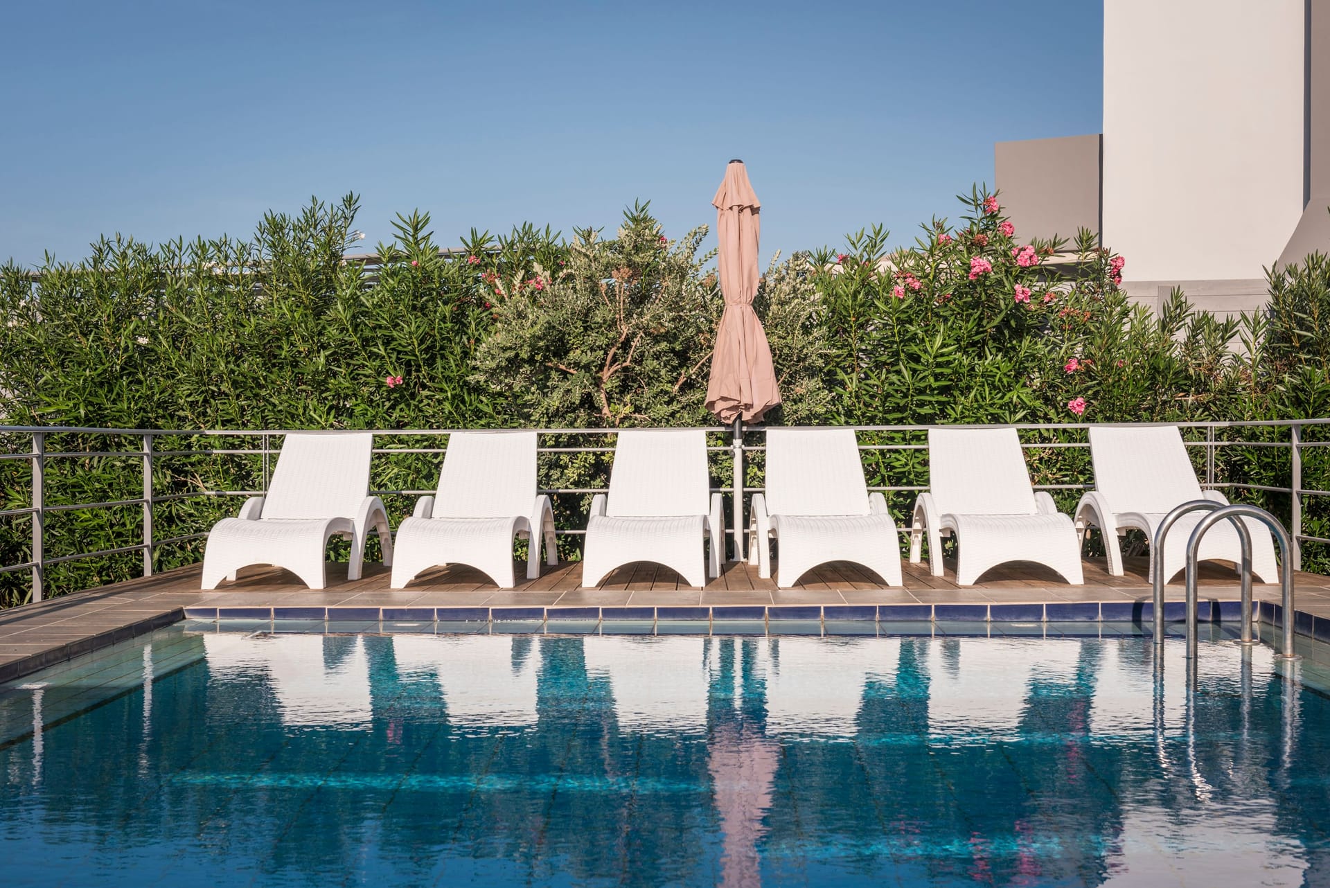 Four Bdr Villa Sea View #2