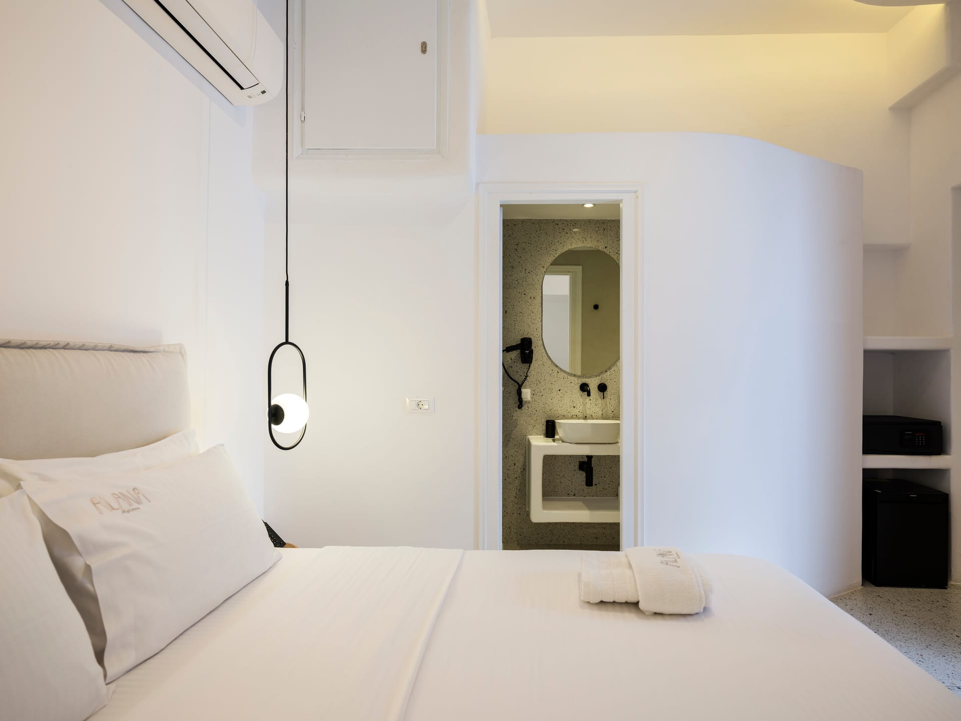 Cozy Room