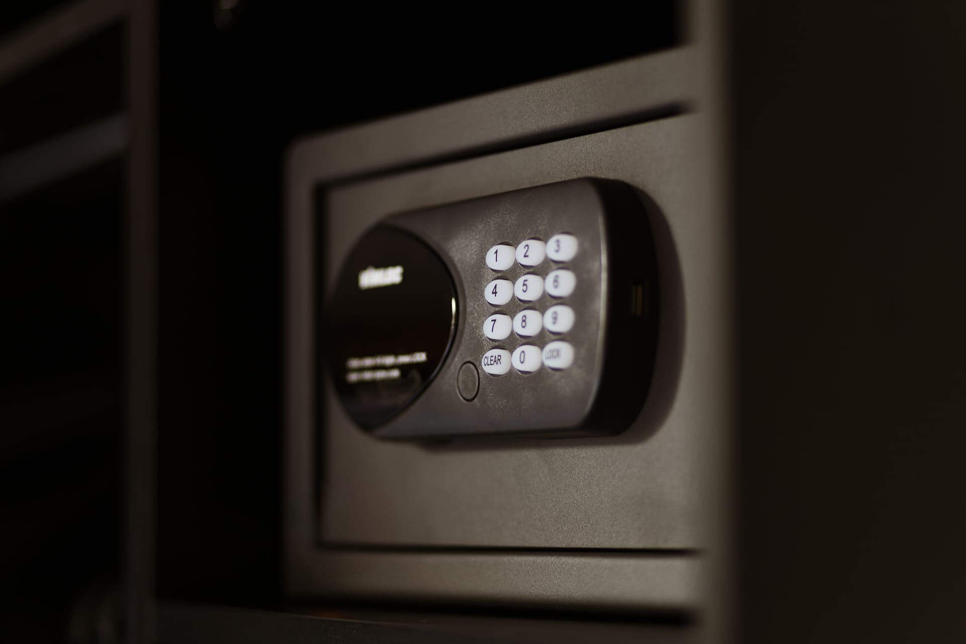 Twin Room with Balcony