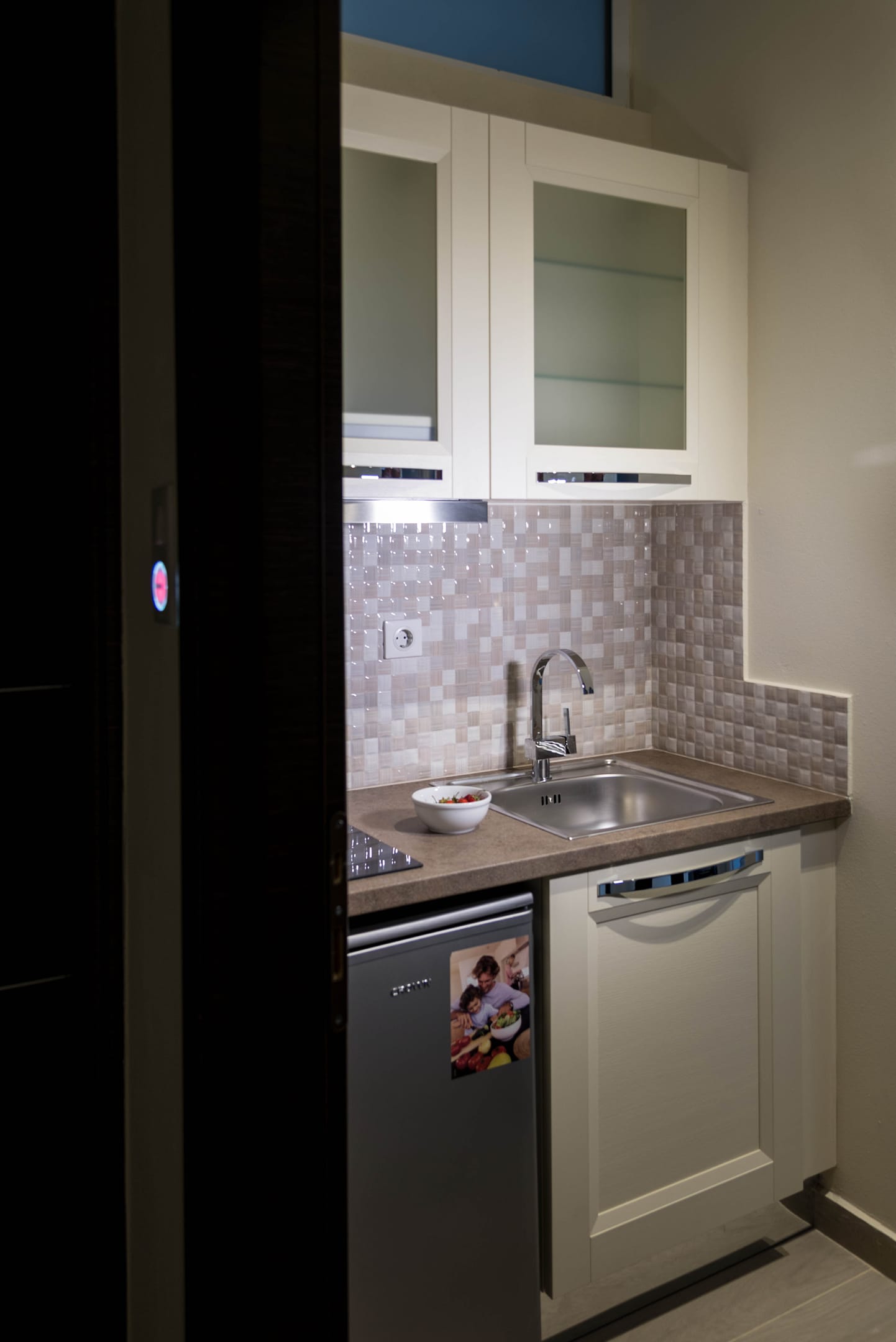 Family Apartment with Pool View B