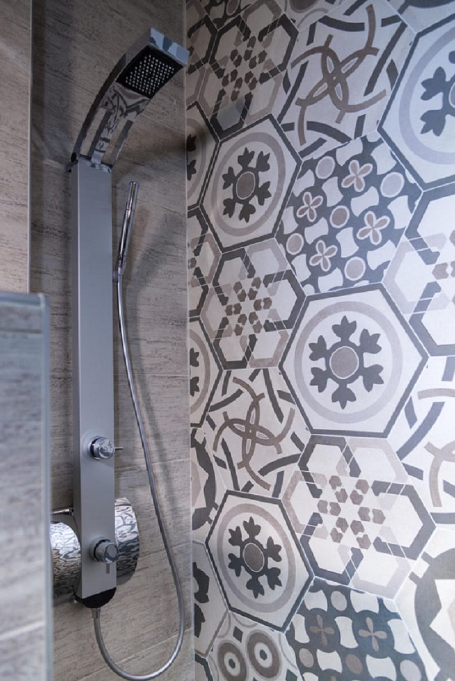 Family Apartment with Pool View B