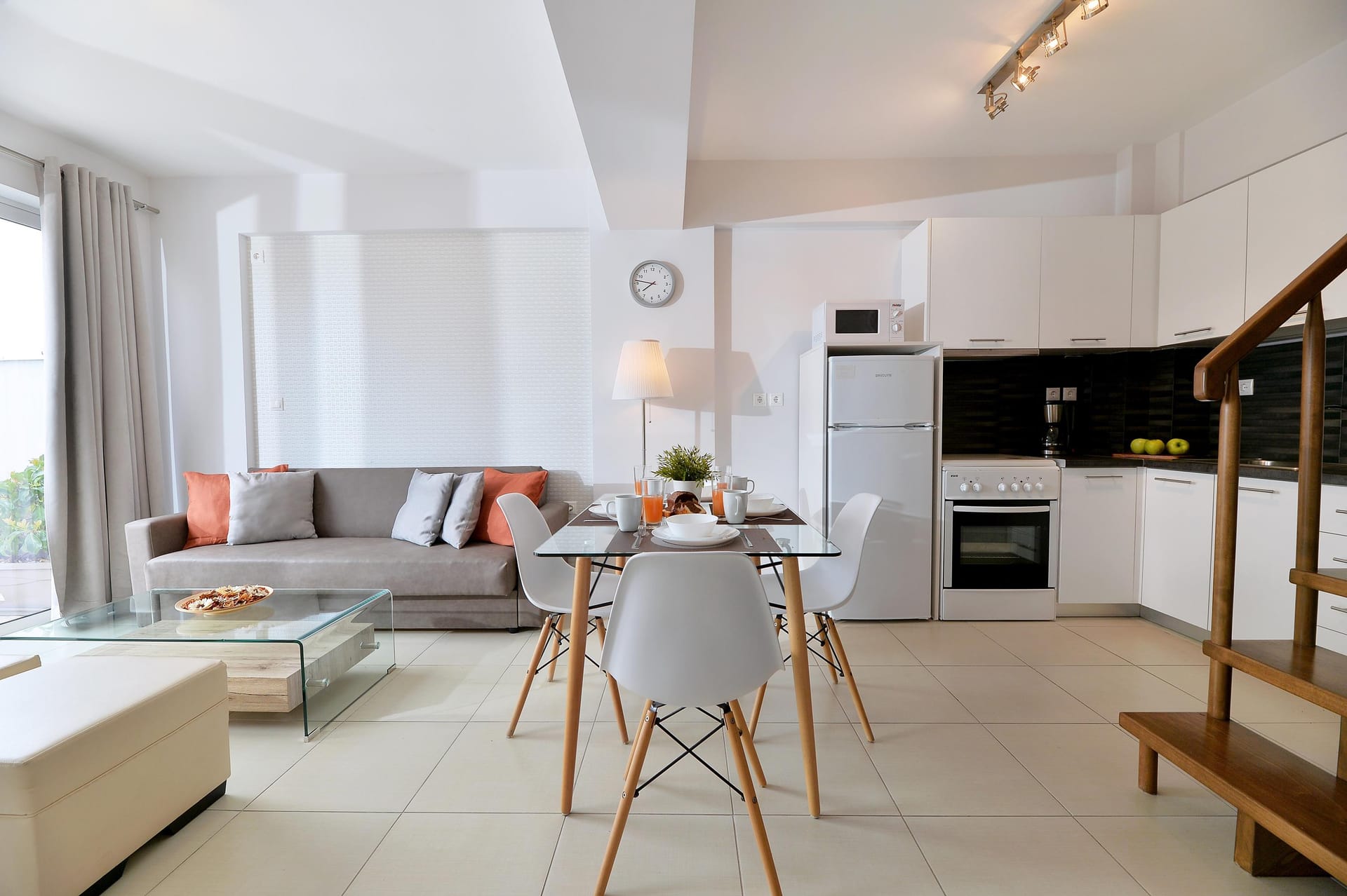 Maisonette with Acropolis View