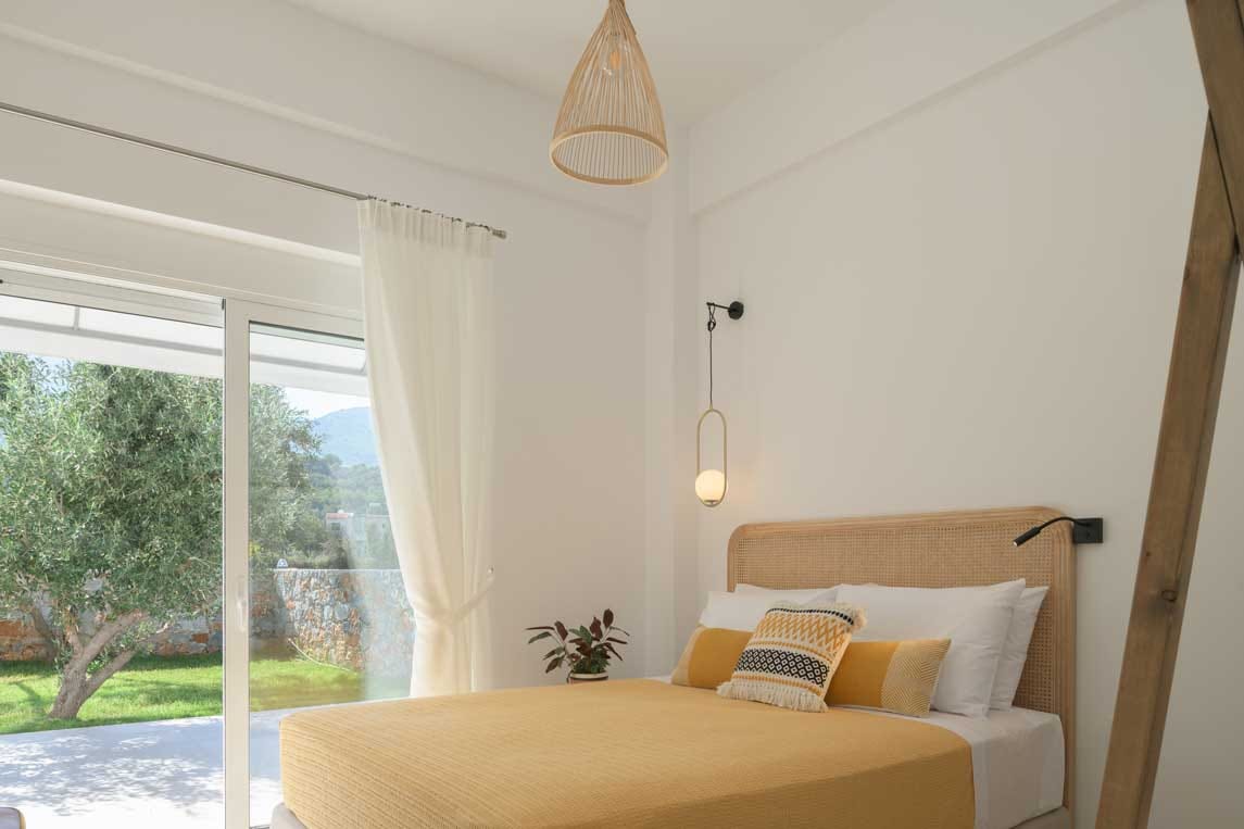 Villa Pelagia Lefka — photo 2